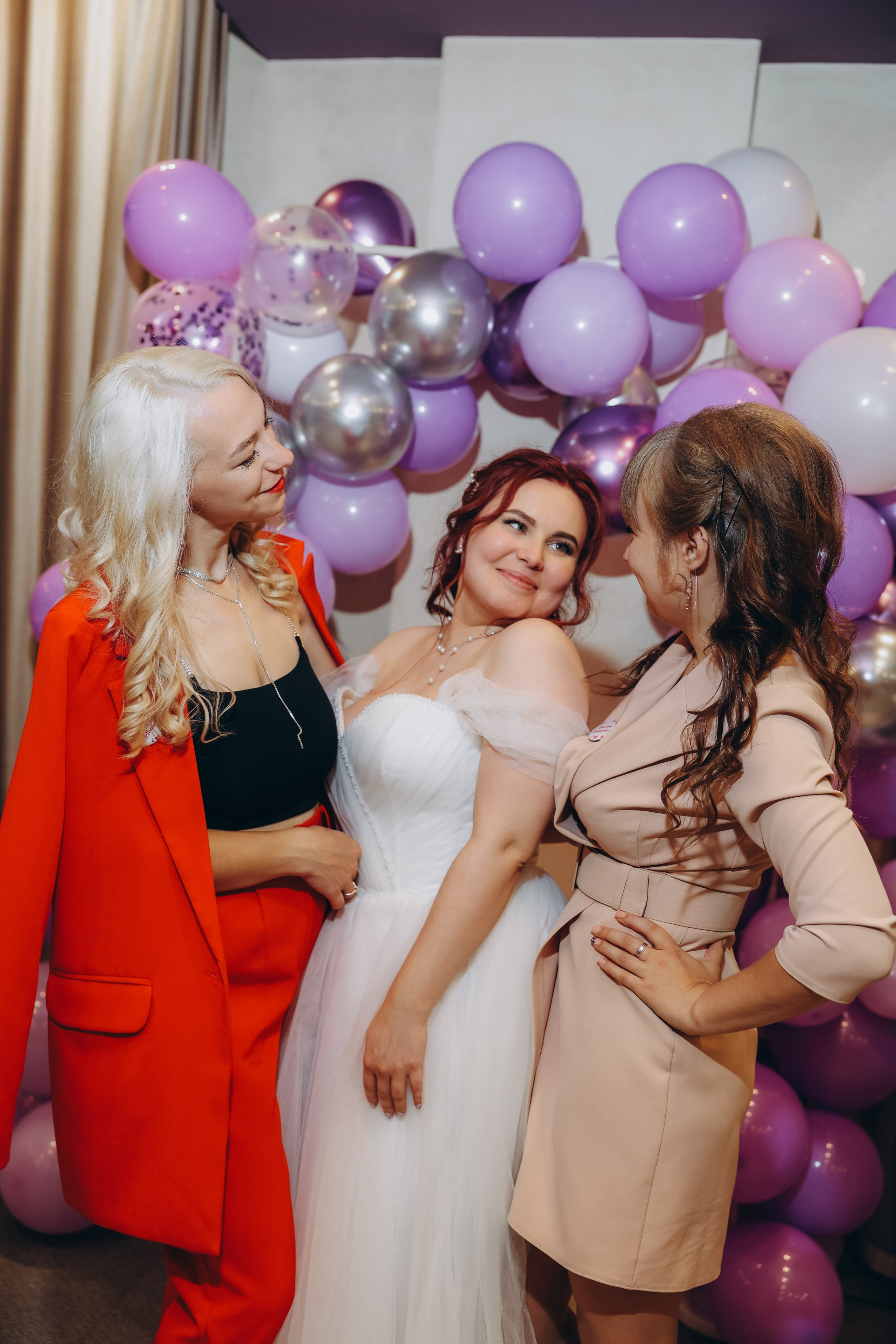 Андрей & Мария. Свадебный, семейный фотограф в Иркутске Светлана Макаричева