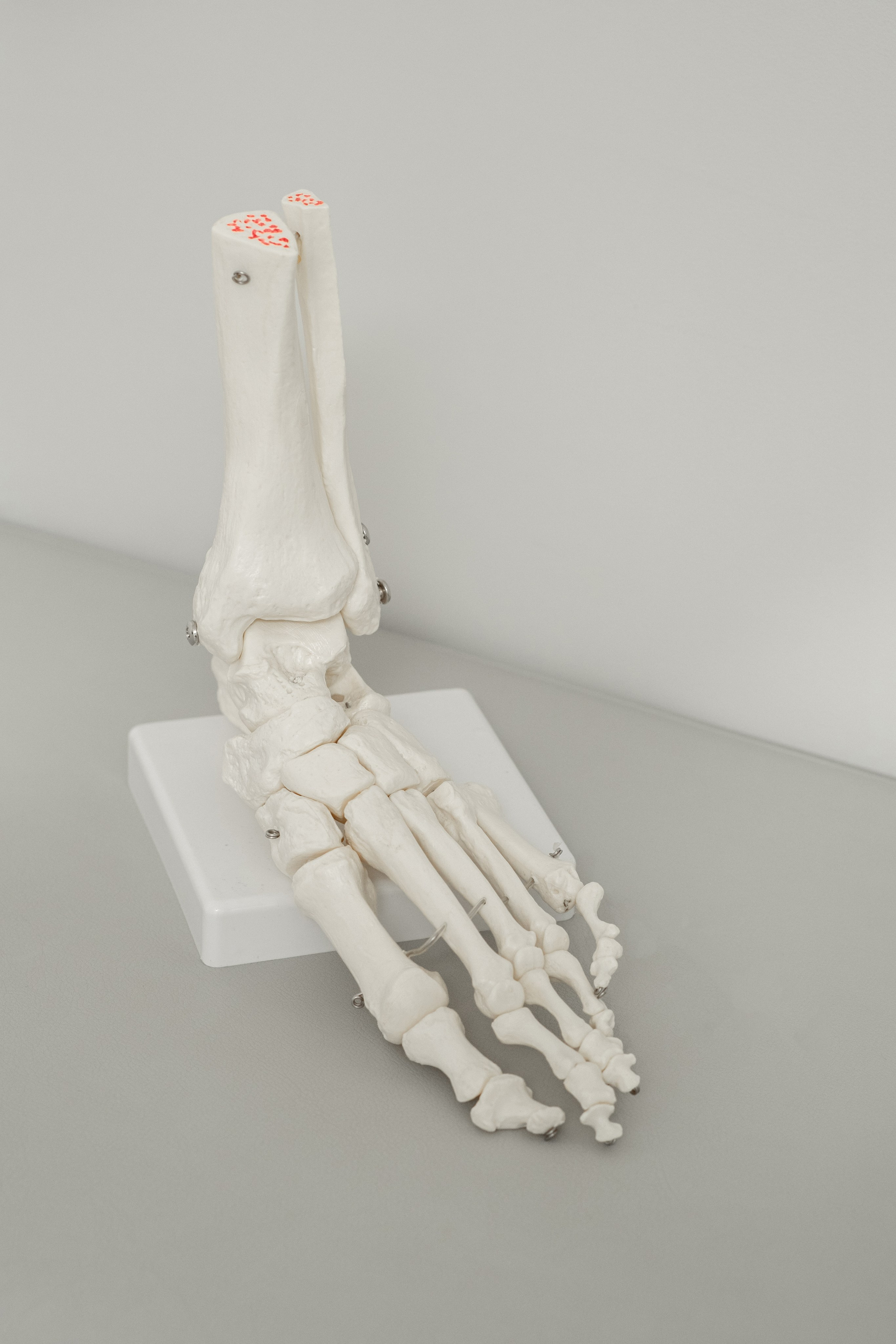 Съемка для медицинских центров, стоматологий и студий эпиляции