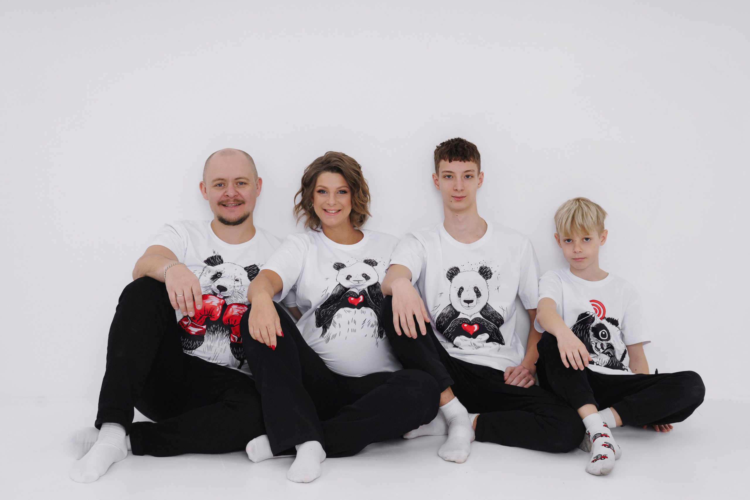 Студия. Фотомастерская Воробьевых