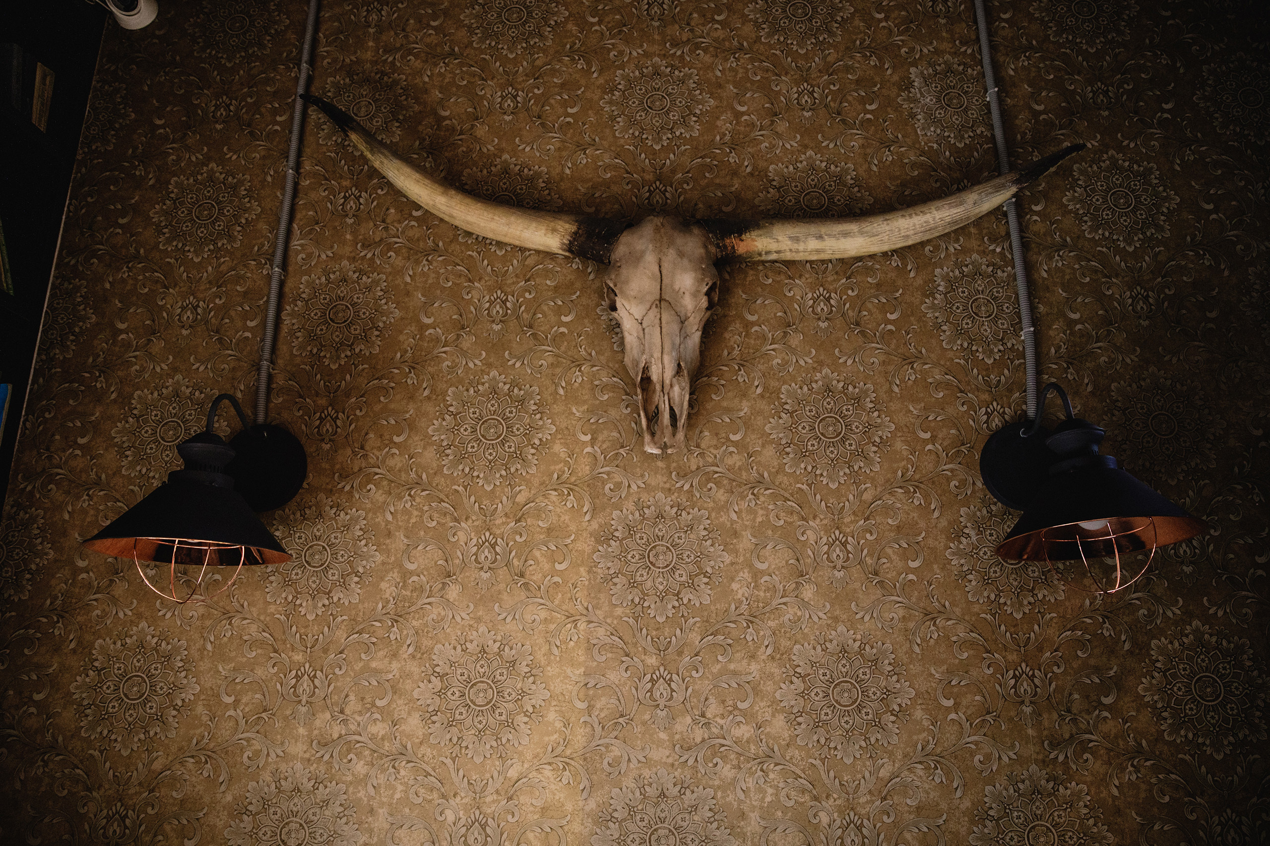 Детали на свадьбе