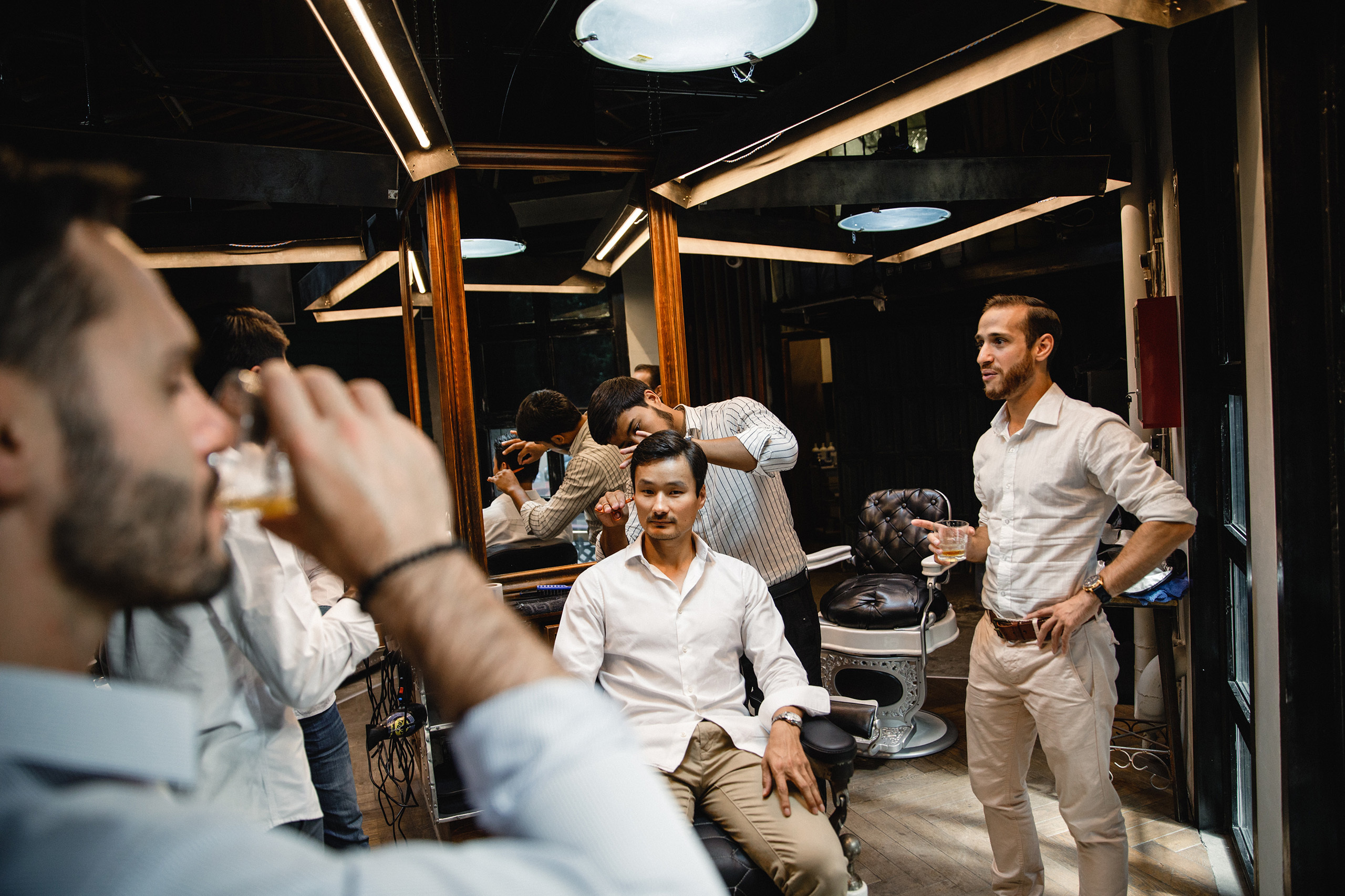 Фотограф Николай Киреев