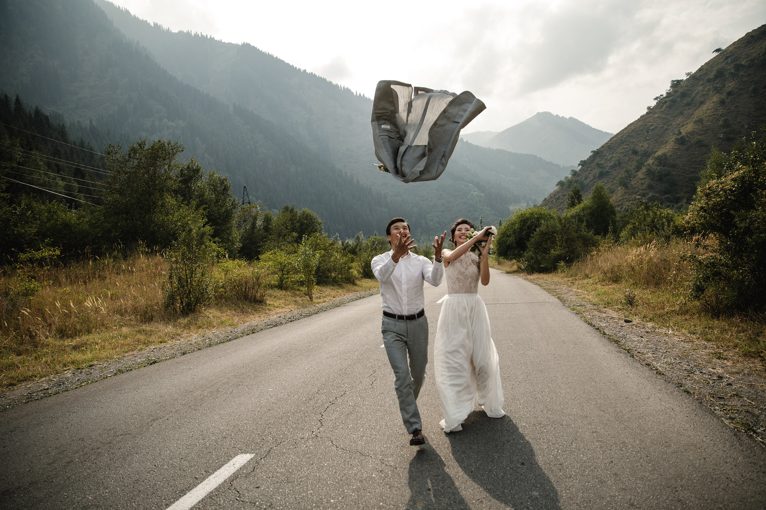 Свадьба в Алматы