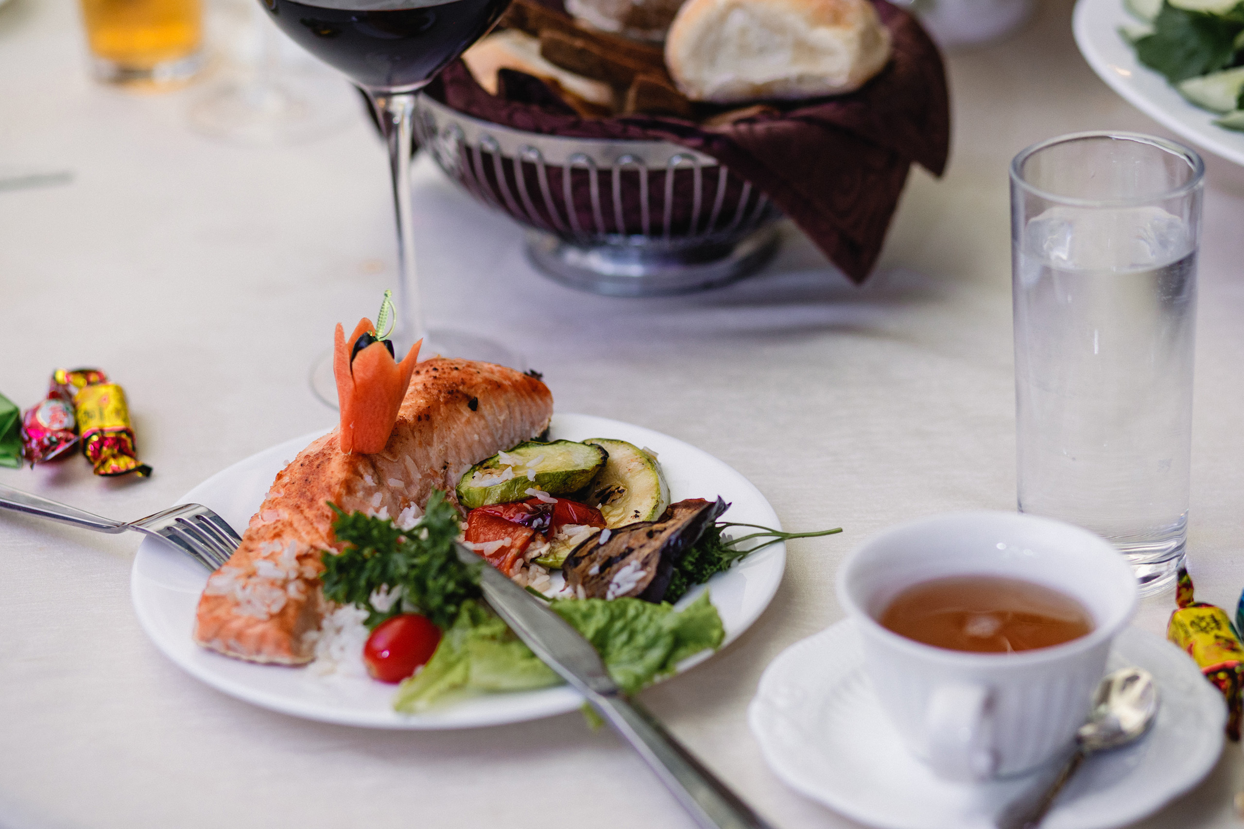 Красивая свадьба в Алматы. Свадебный фотограф в Алматы Николай Киреев