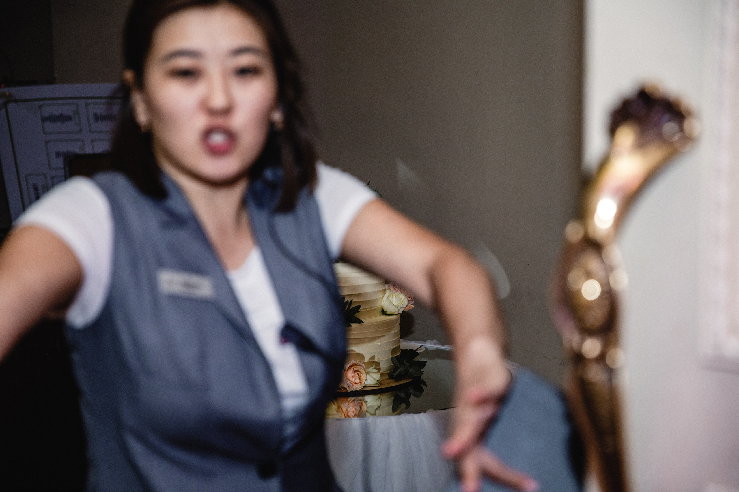 Красивая свадьба в Алматы. Свадебный фотограф в Алматы Николай Киреев