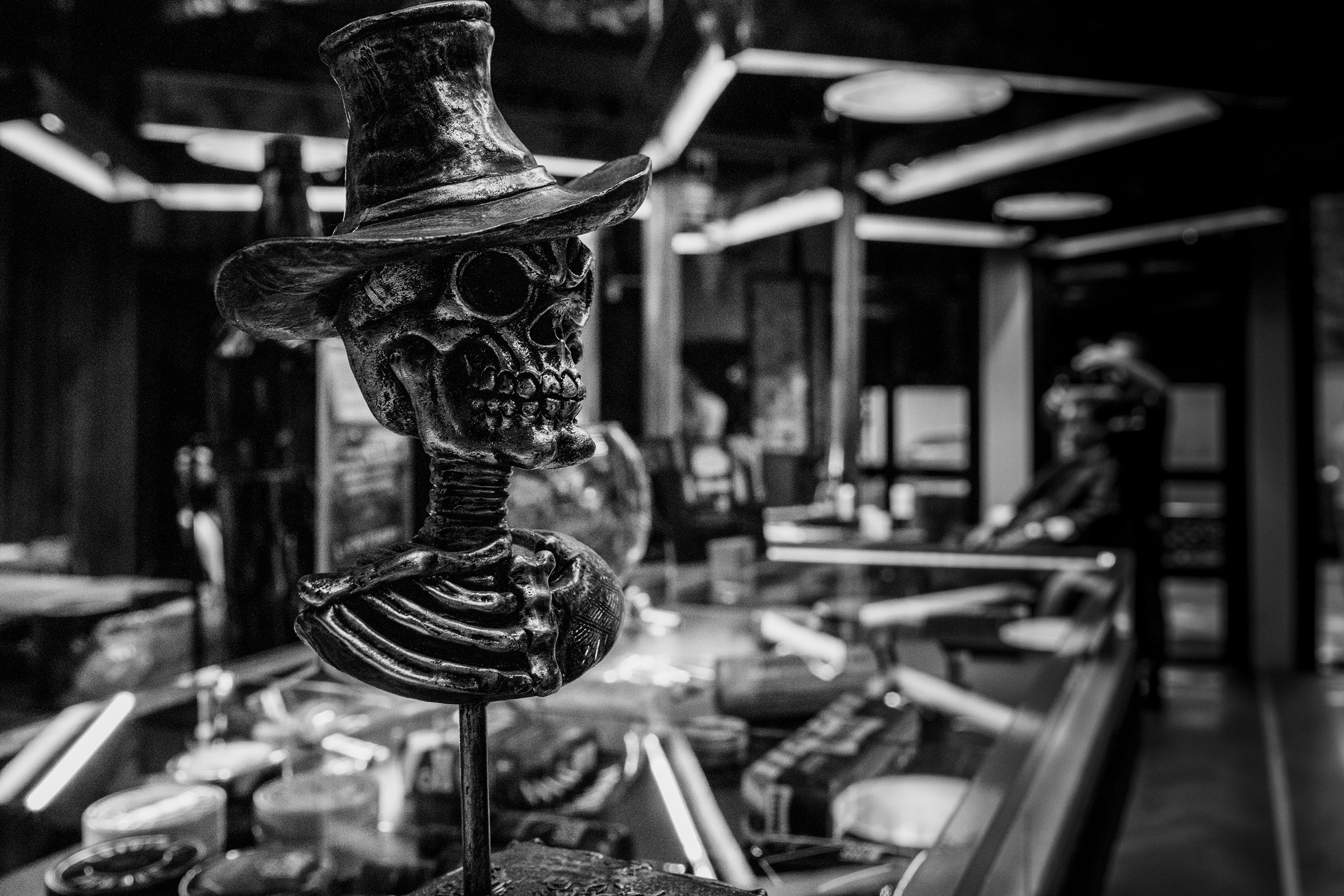 Барбершоп Брадобрей, свадьба