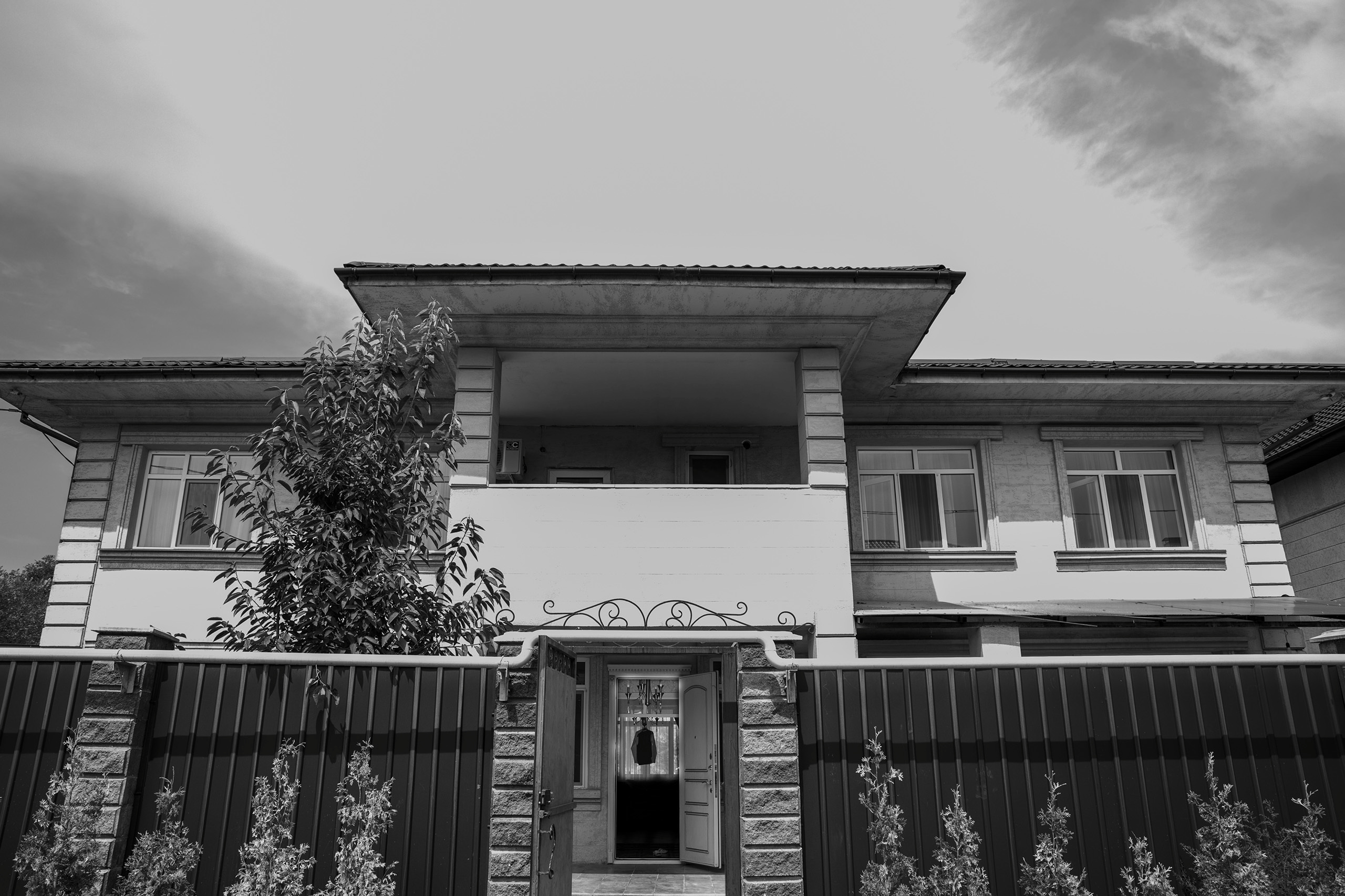 Адресный план на свадьбе