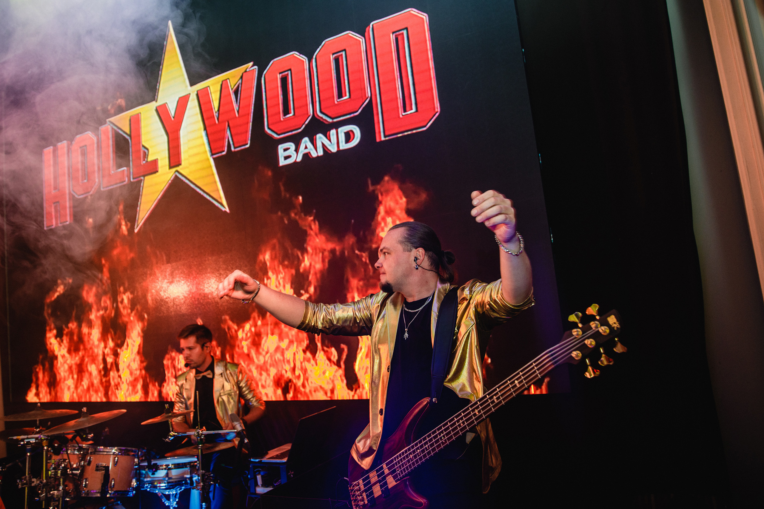 Красивая свадьба в Алматы. Свадебный фотограф в Алматы Николай Киреев