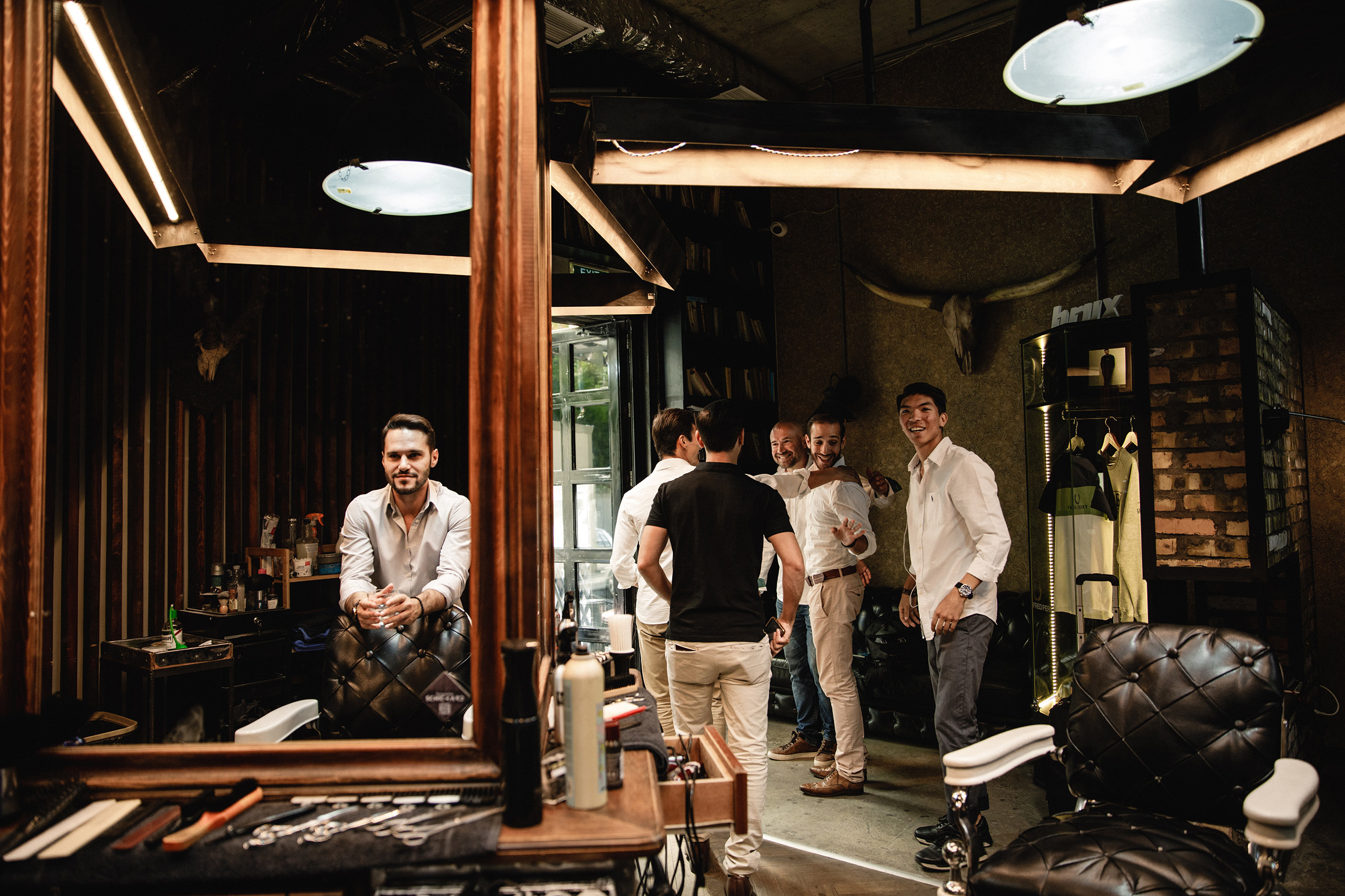 Фотограф Николай Киреев