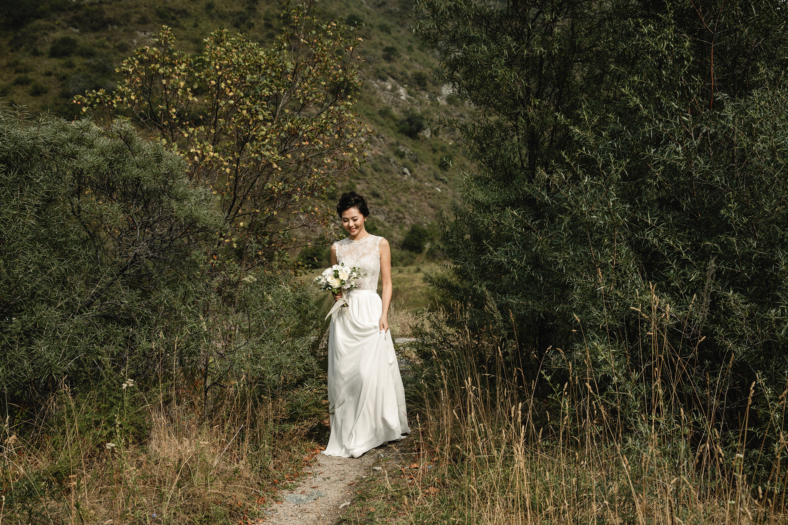 Свадебный фотограф Алматы