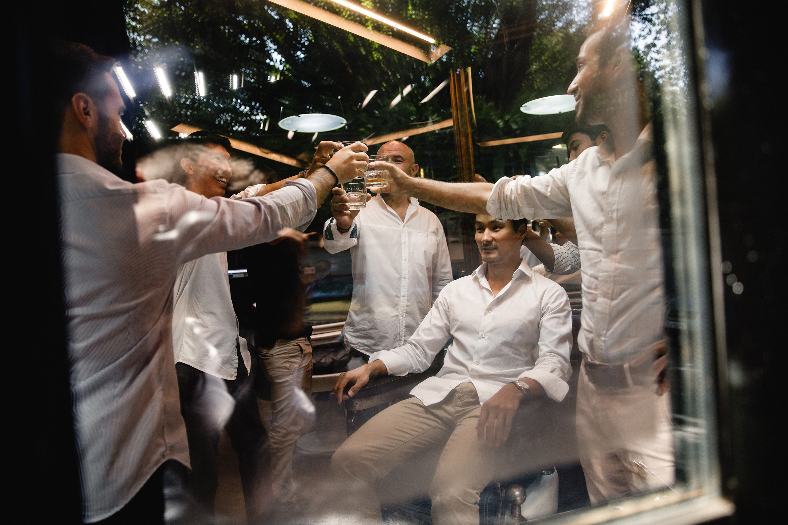 Свадебный фотограф Алматы цены