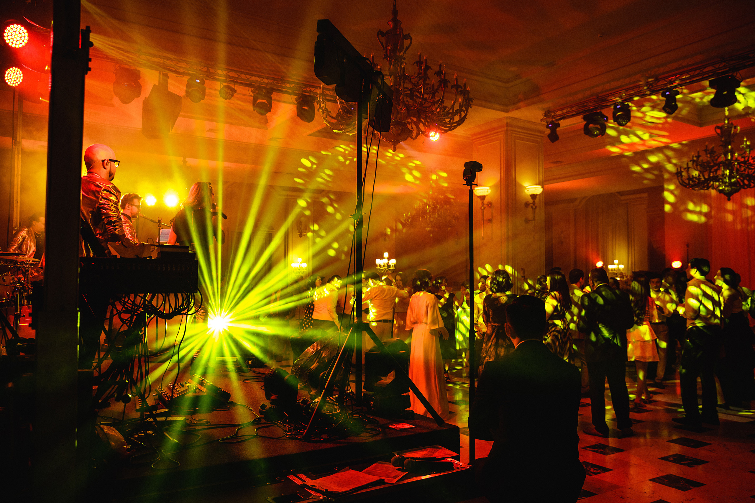 Красивая свадьба в Алматы. Свадебный фотограф в Алматы Николай Киреев