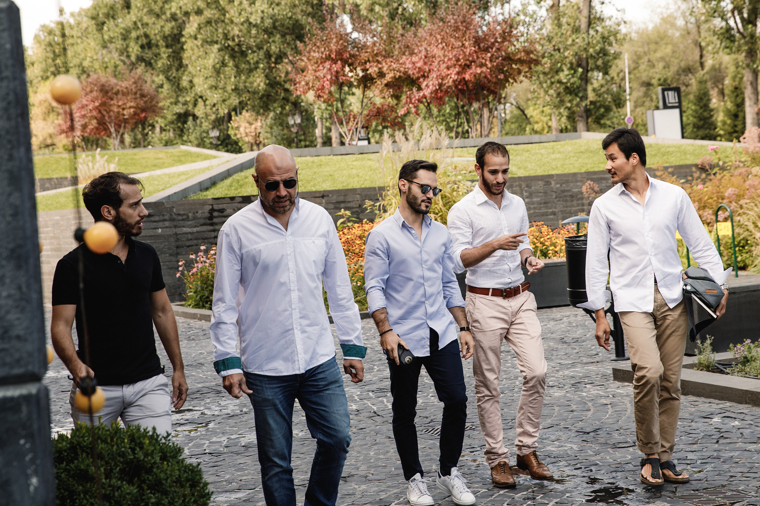 I Do wedding Алматы