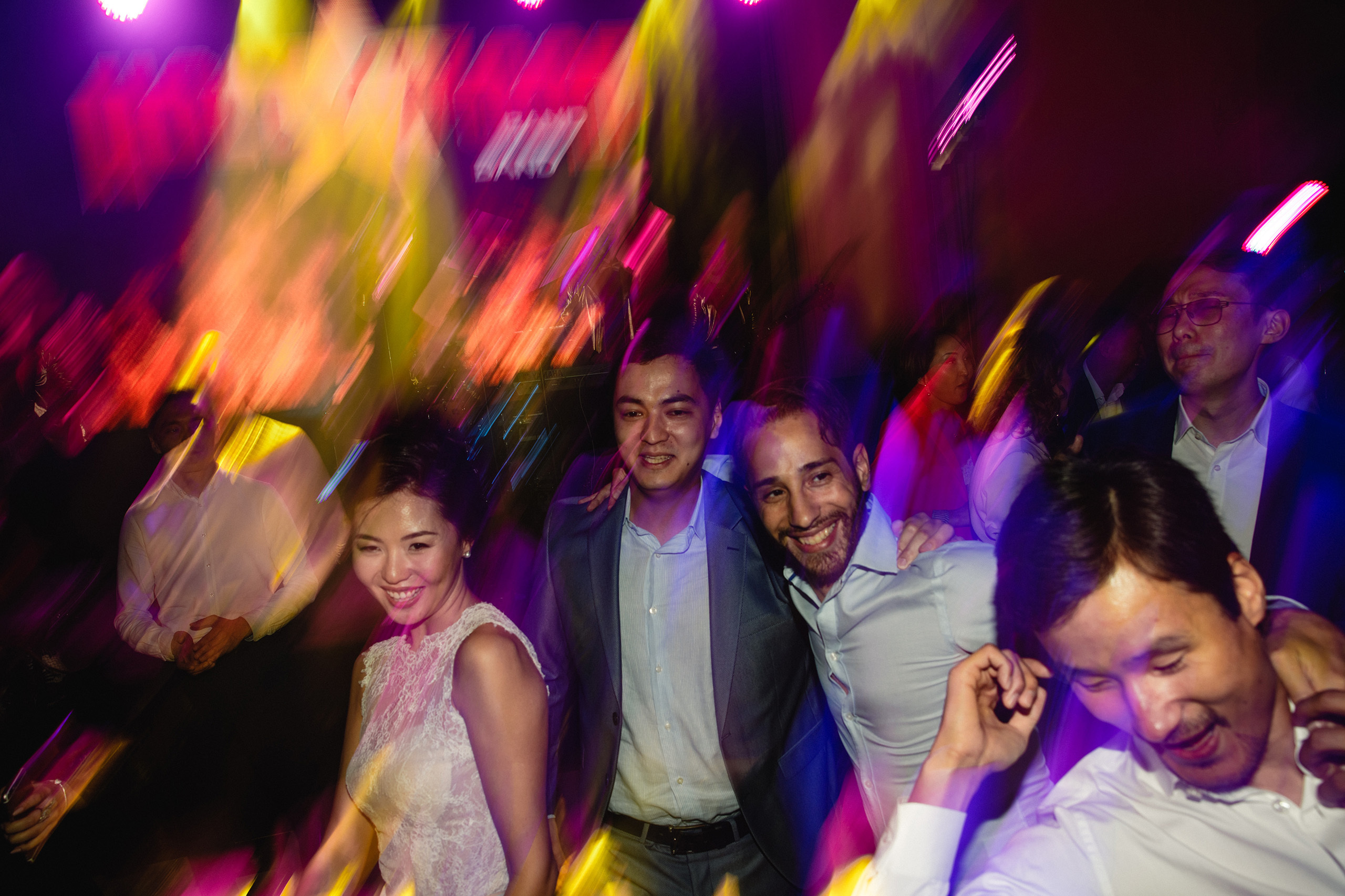 Красивая свадьба в Алматы. Свадебный фотограф в Алматы Николай Киреев