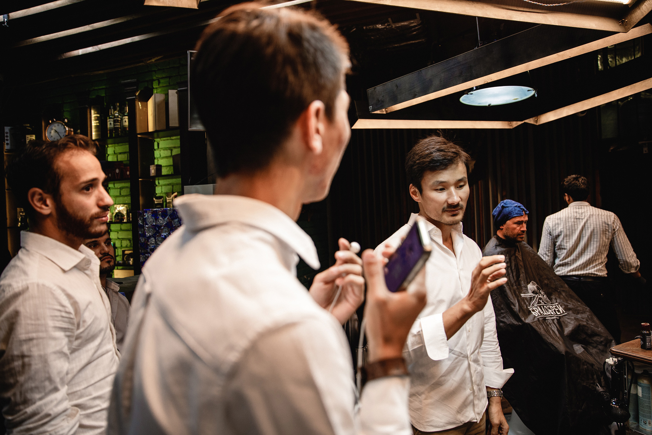 Свадебная фотография Алматы