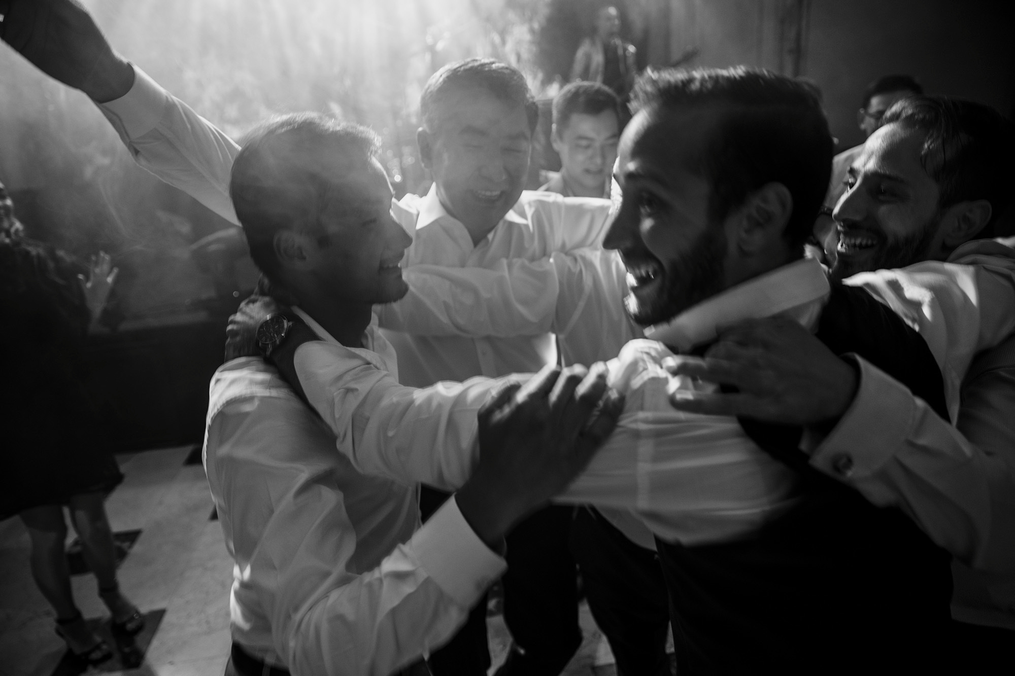 Красивая свадьба в Алматы. Свадебный фотограф в Алматы Николай Киреев