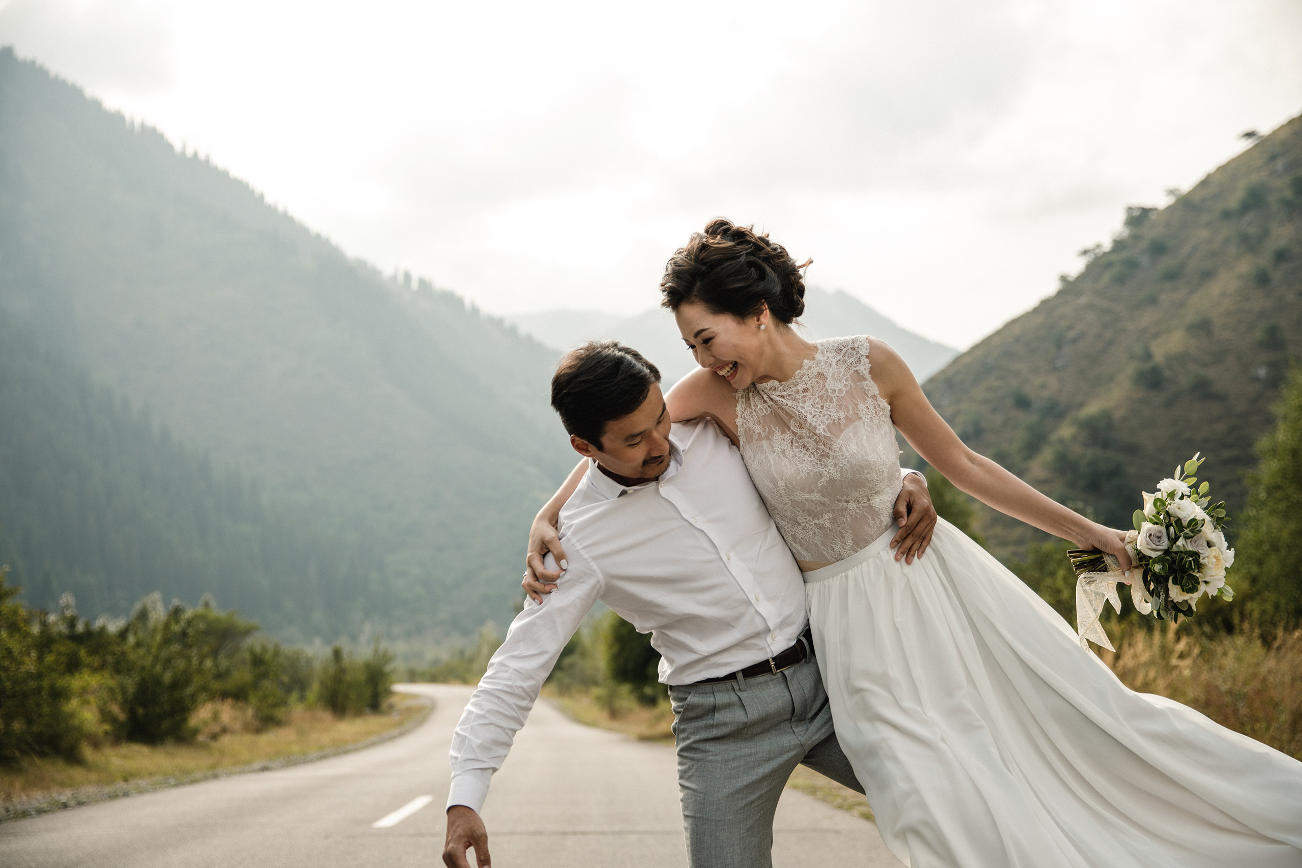 Цены на свадебную сьемку