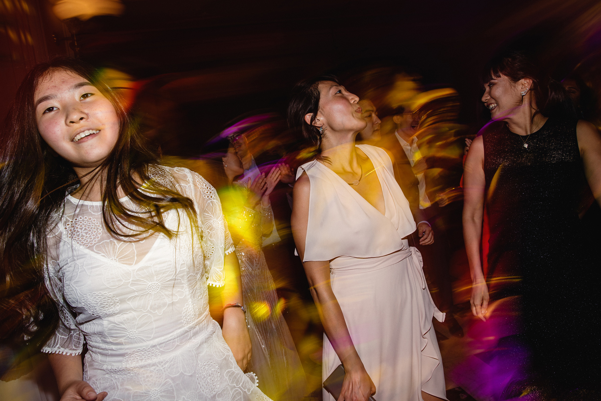 Красивая свадьба в Алматы. Свадебный фотограф в Алматы Николай Киреев