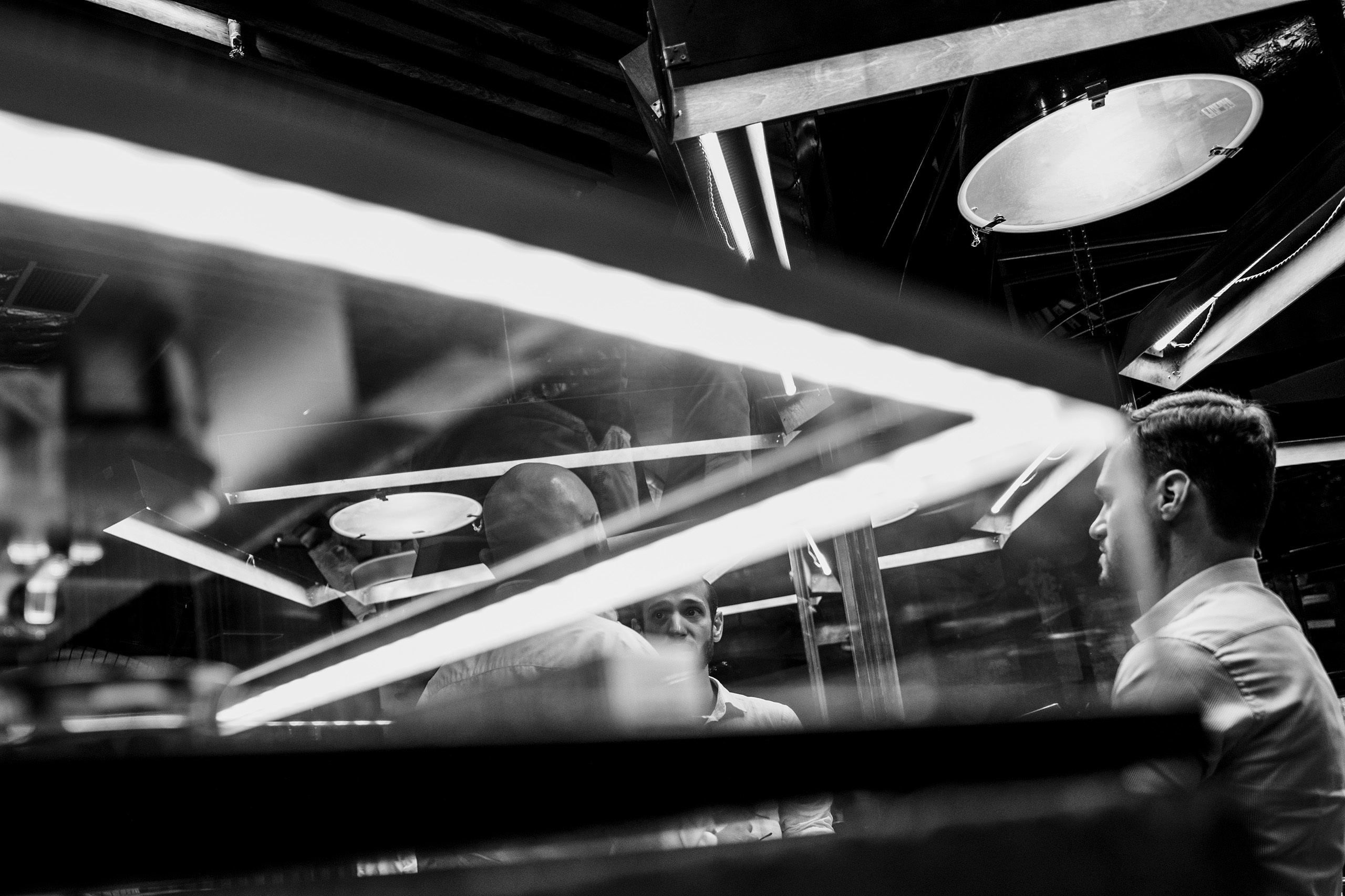 Ракурсы на свадьбе