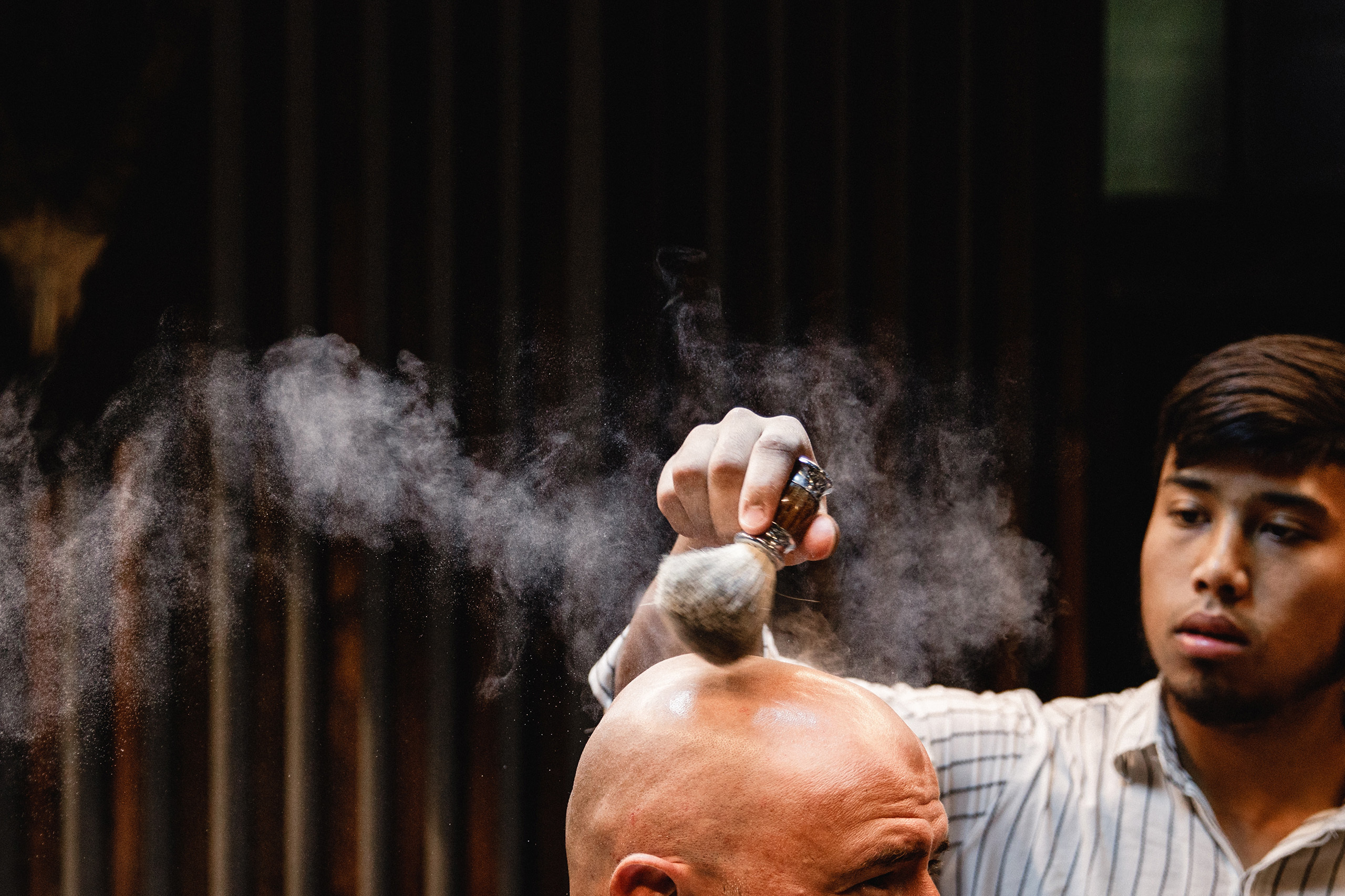 Детали на свадьбе