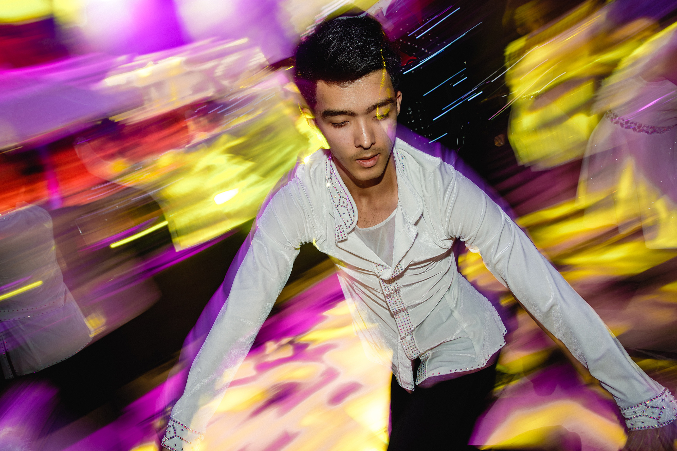 Красивая свадьба в Алматы. Свадебный фотограф в Алматы Николай Киреев