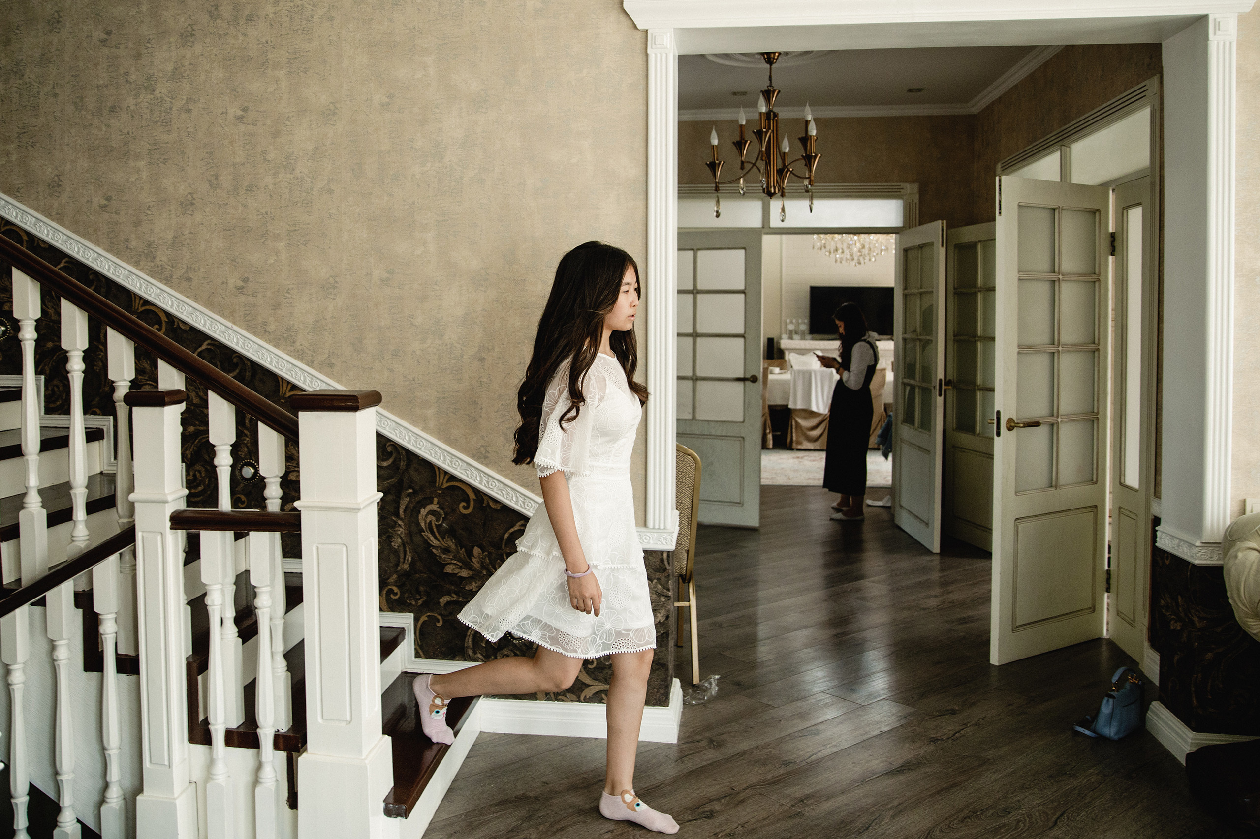 Свадебный репортаж