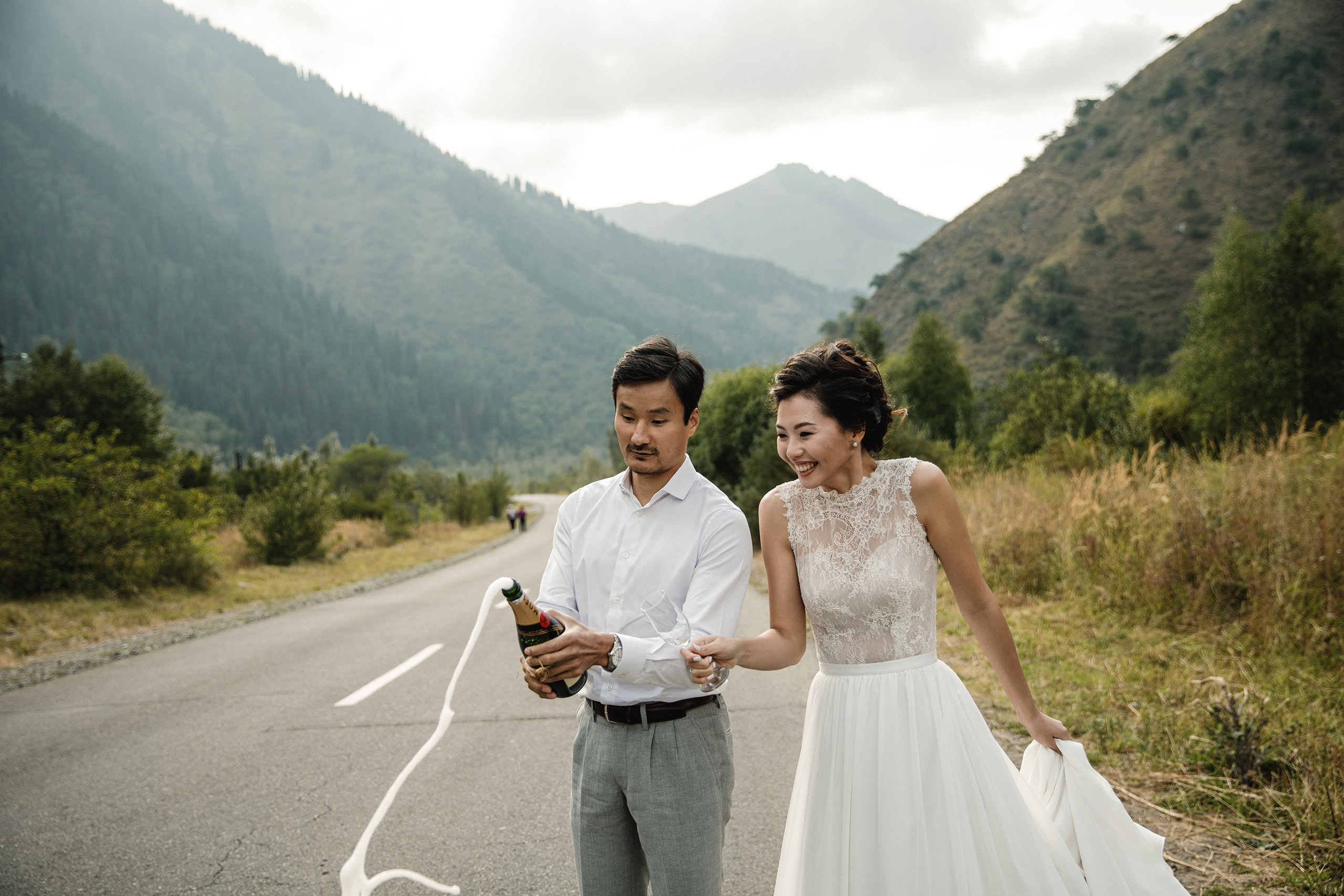 Лучшие фотографы Алматы