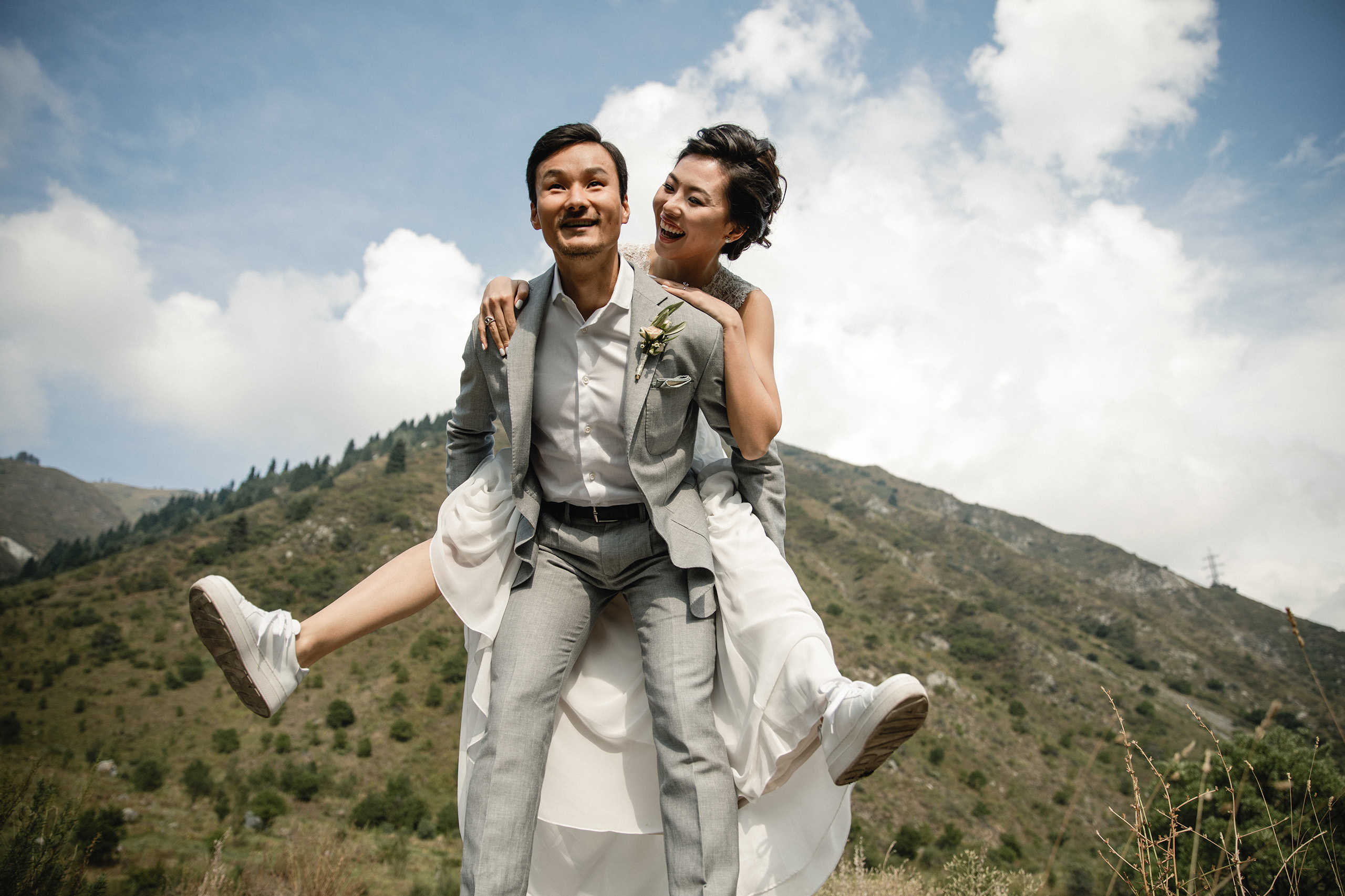 Свадебный организатор Алматы