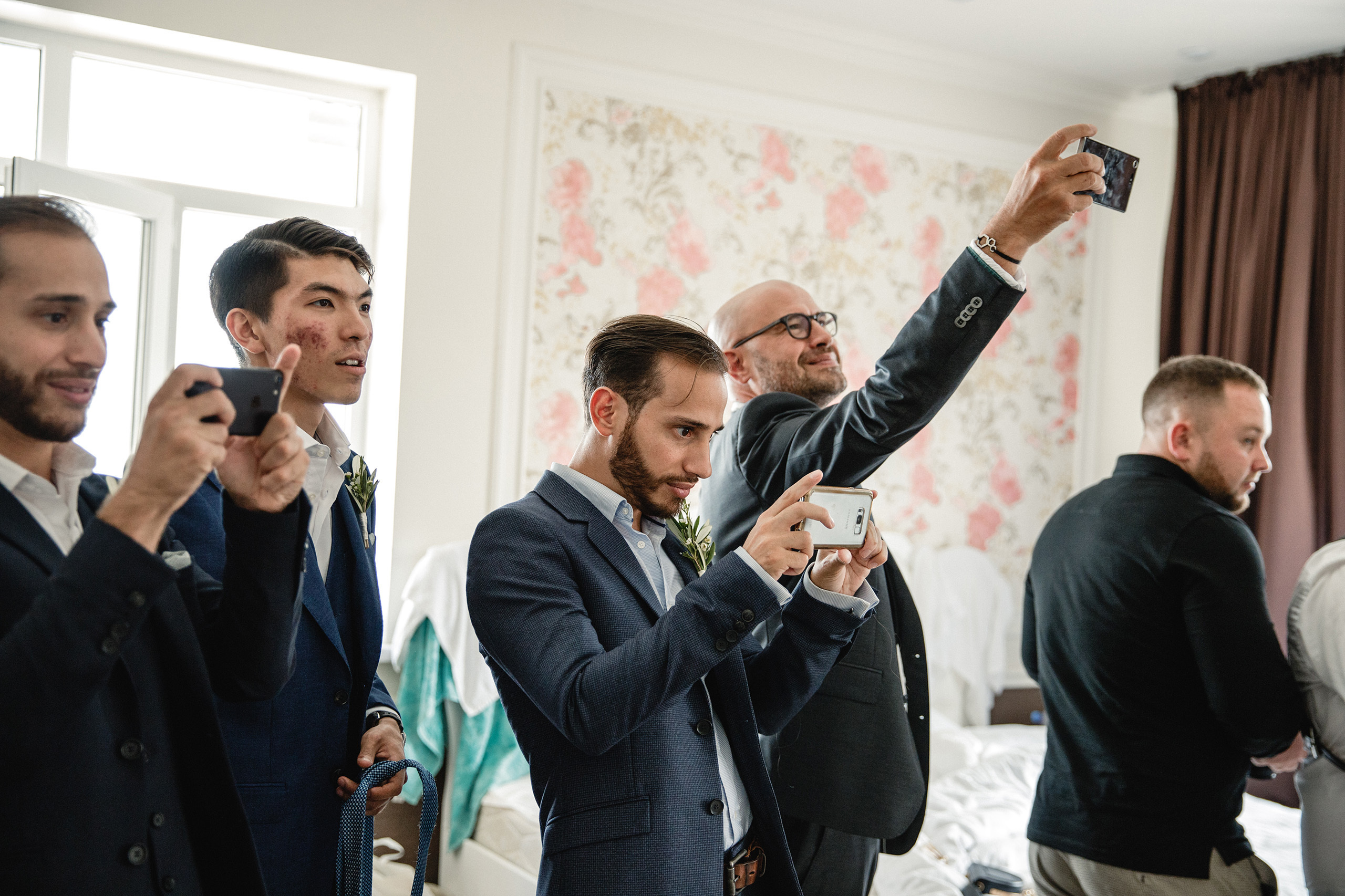 Лучшие фотографы Алматы