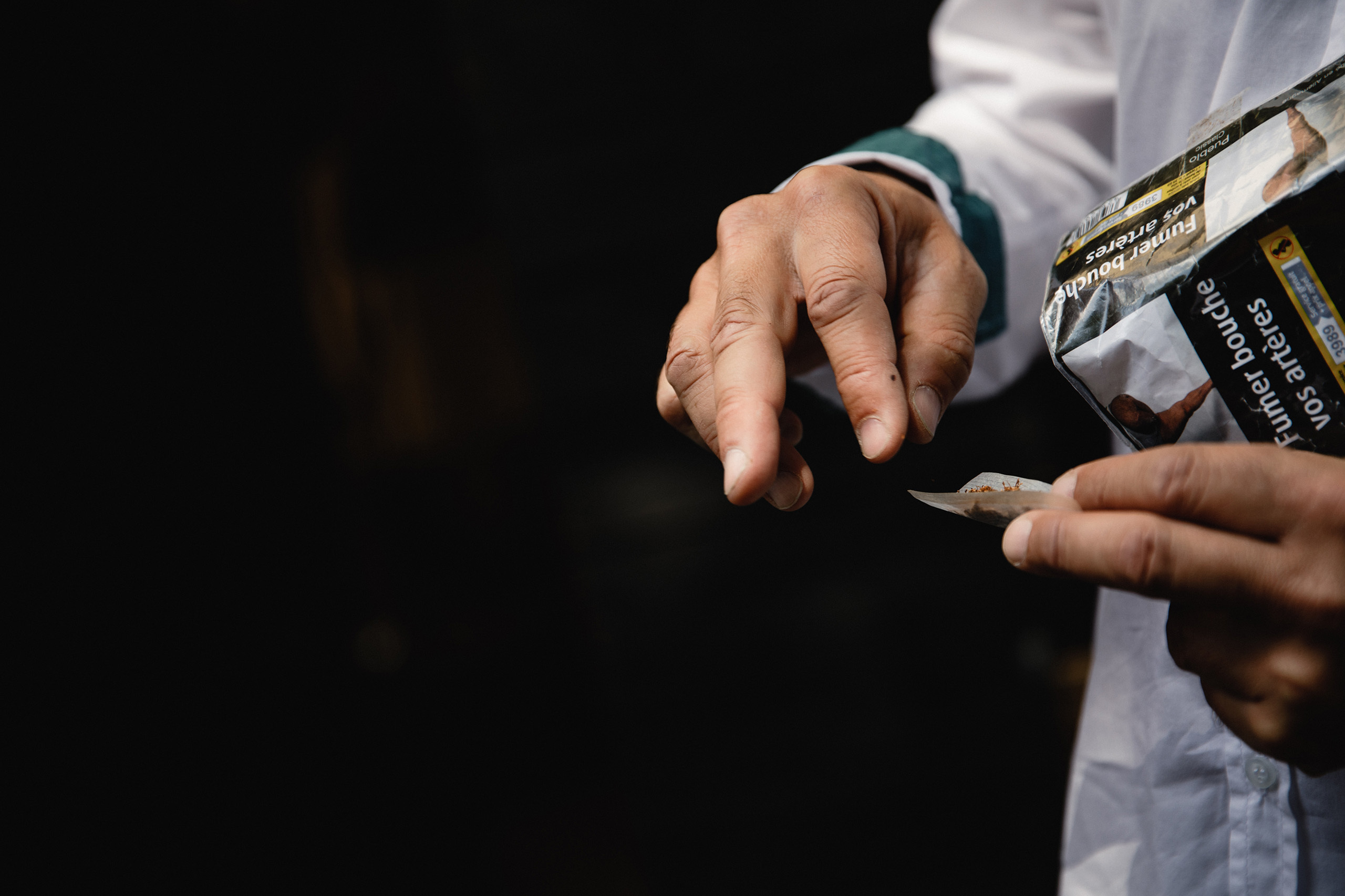 Детали на свадьбе