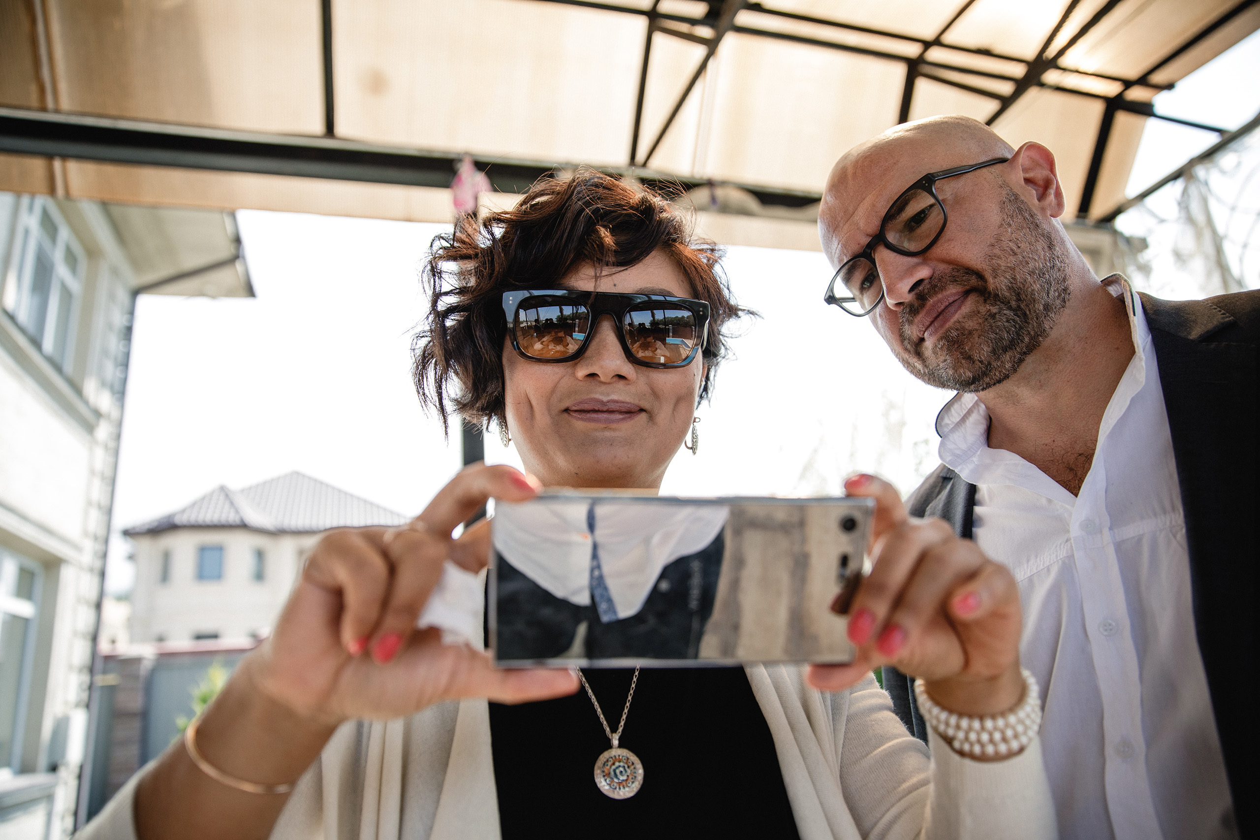 Моменты на свадьбе