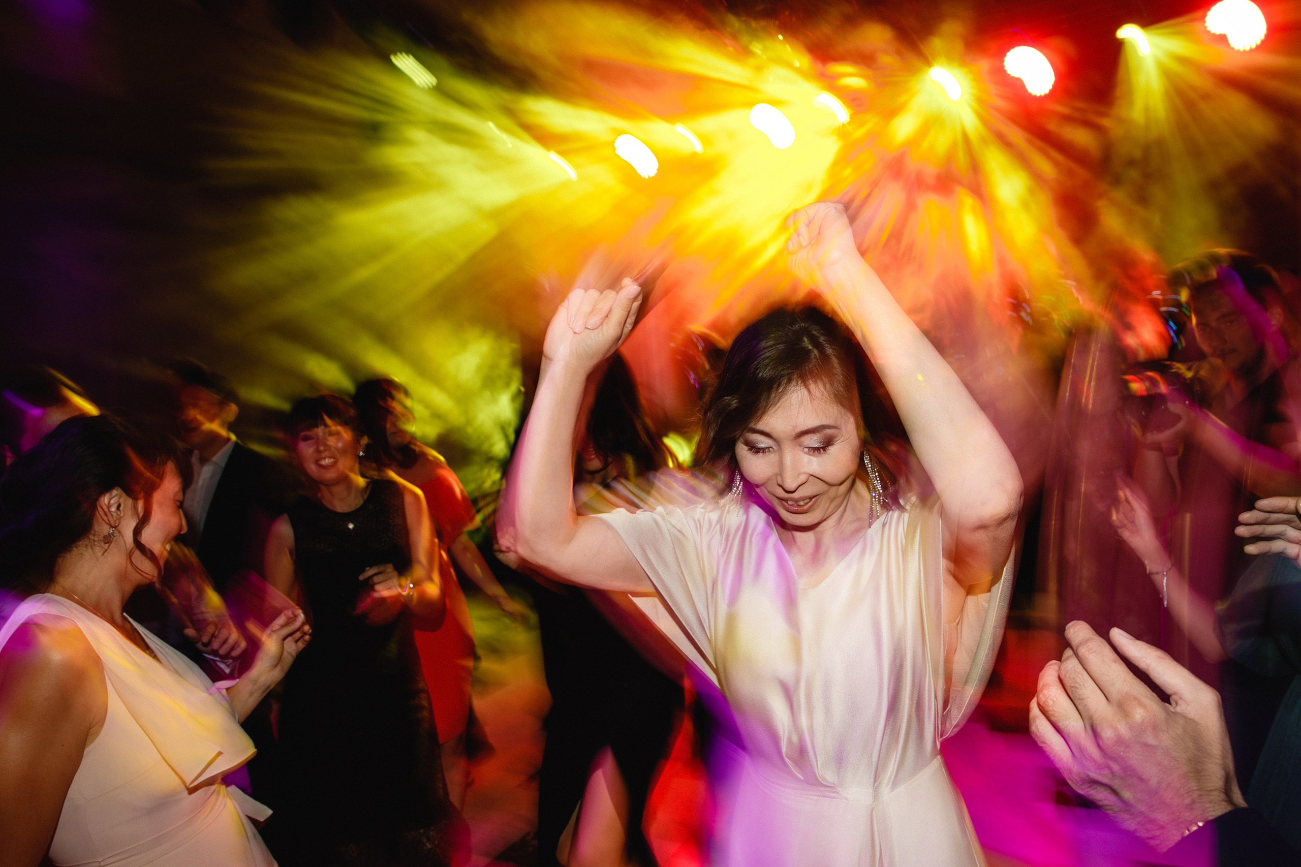 Красивая свадьба в Алматы. Свадебный фотограф в Алматы Николай Киреев