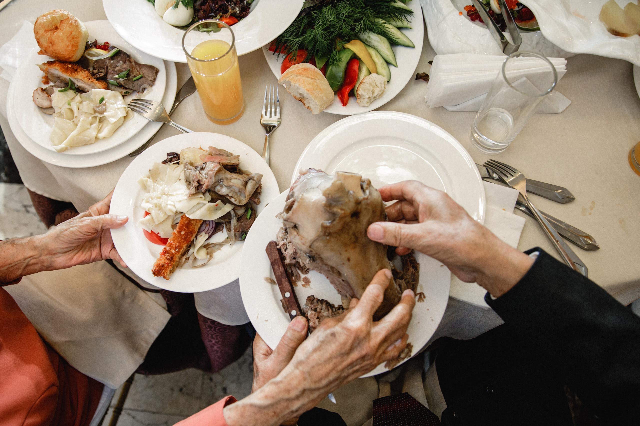 Лучшие фотографы Алматы