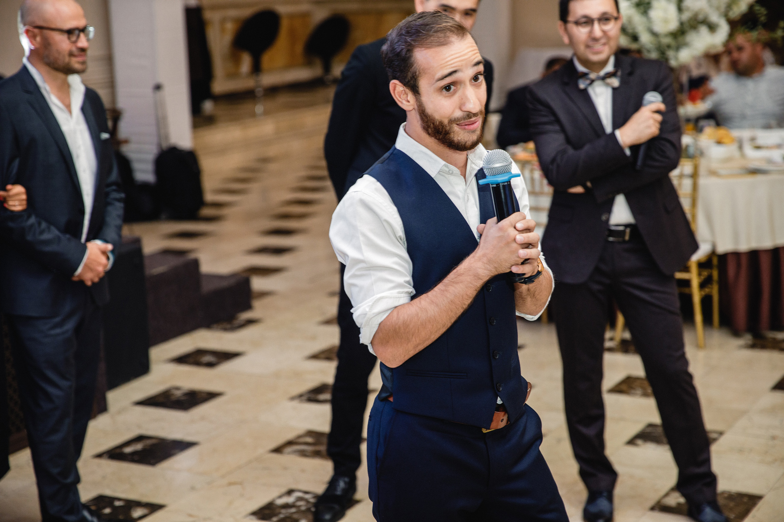 Красивая свадьба в Алматы. Свадебный фотограф в Алматы Николай Киреев