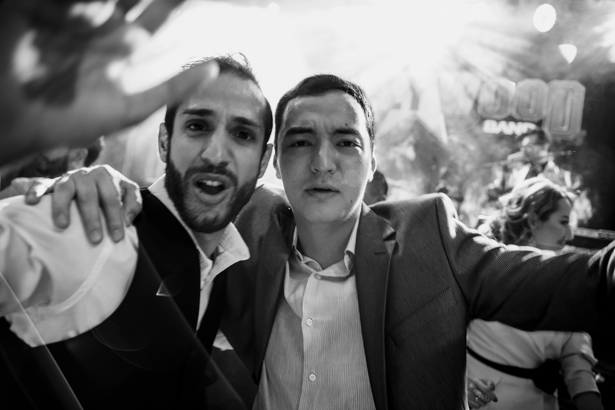 Красивая свадьба в Алматы. Свадебный фотограф в Алматы Николай Киреев