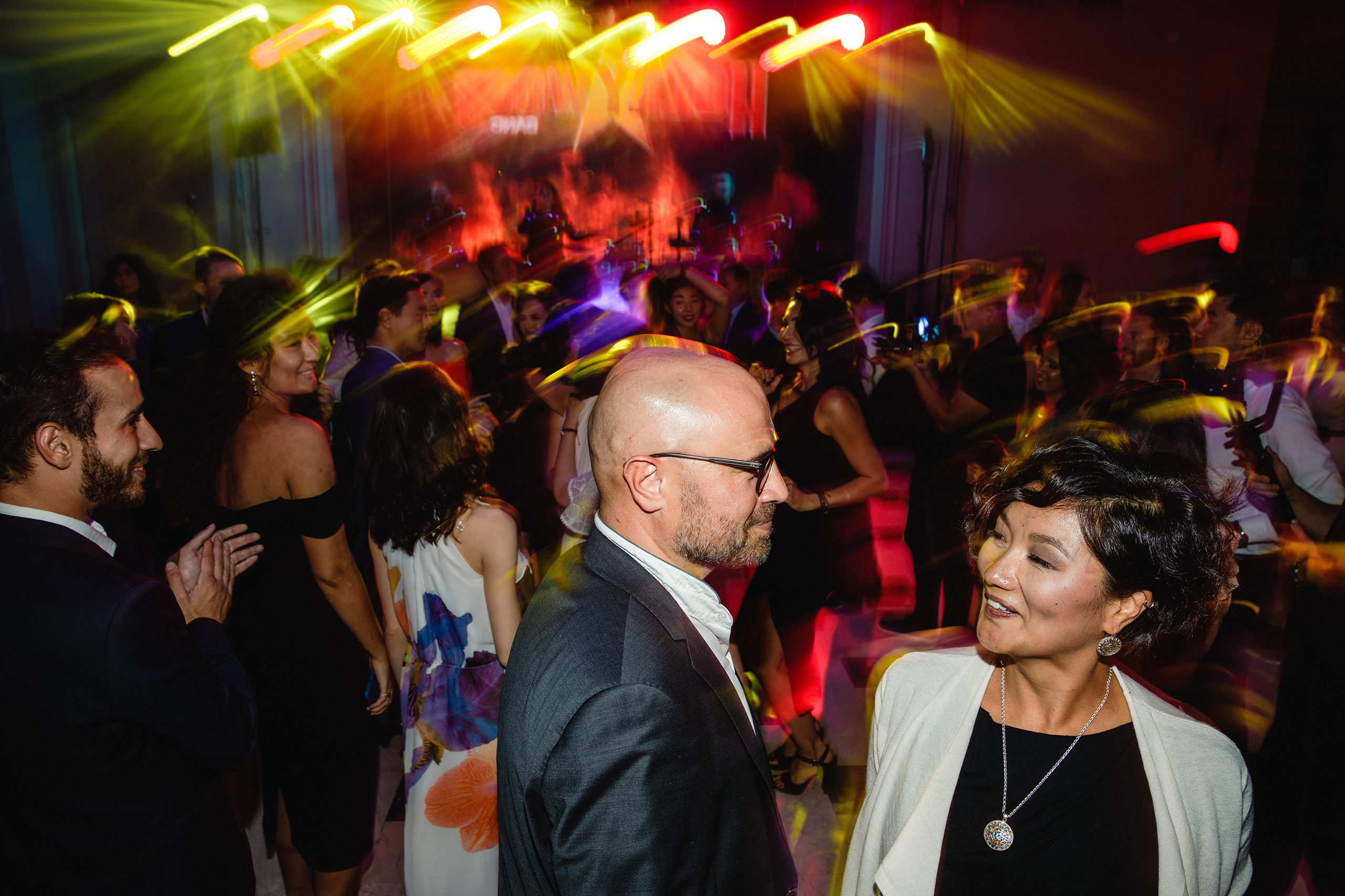 Красивая свадьба в Алматы. Свадебный фотограф в Алматы Николай Киреев