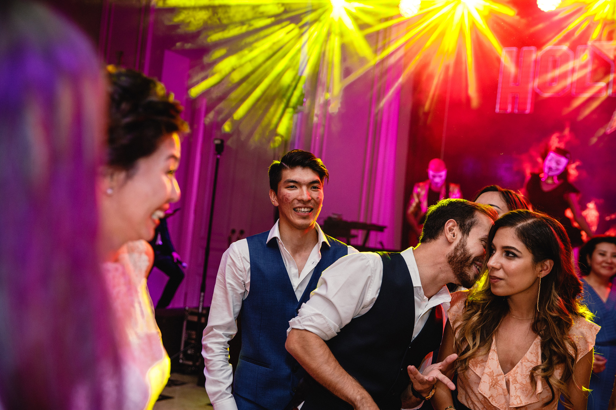 Красивая свадьба в Алматы. Свадебный фотограф в Алматы Николай Киреев