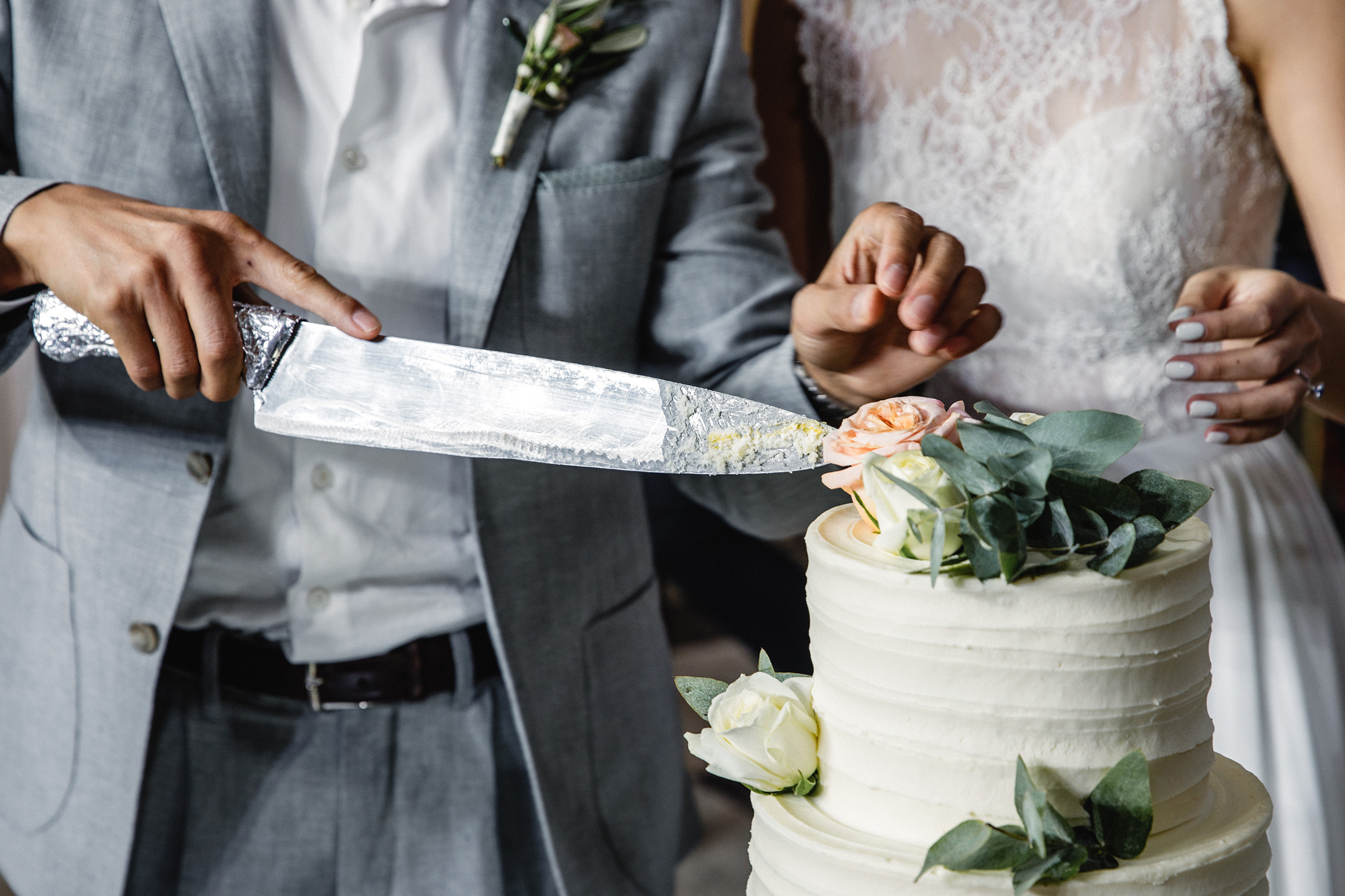 Красивая свадьба в Алматы. Свадебный фотограф в Алматы Николай Киреев