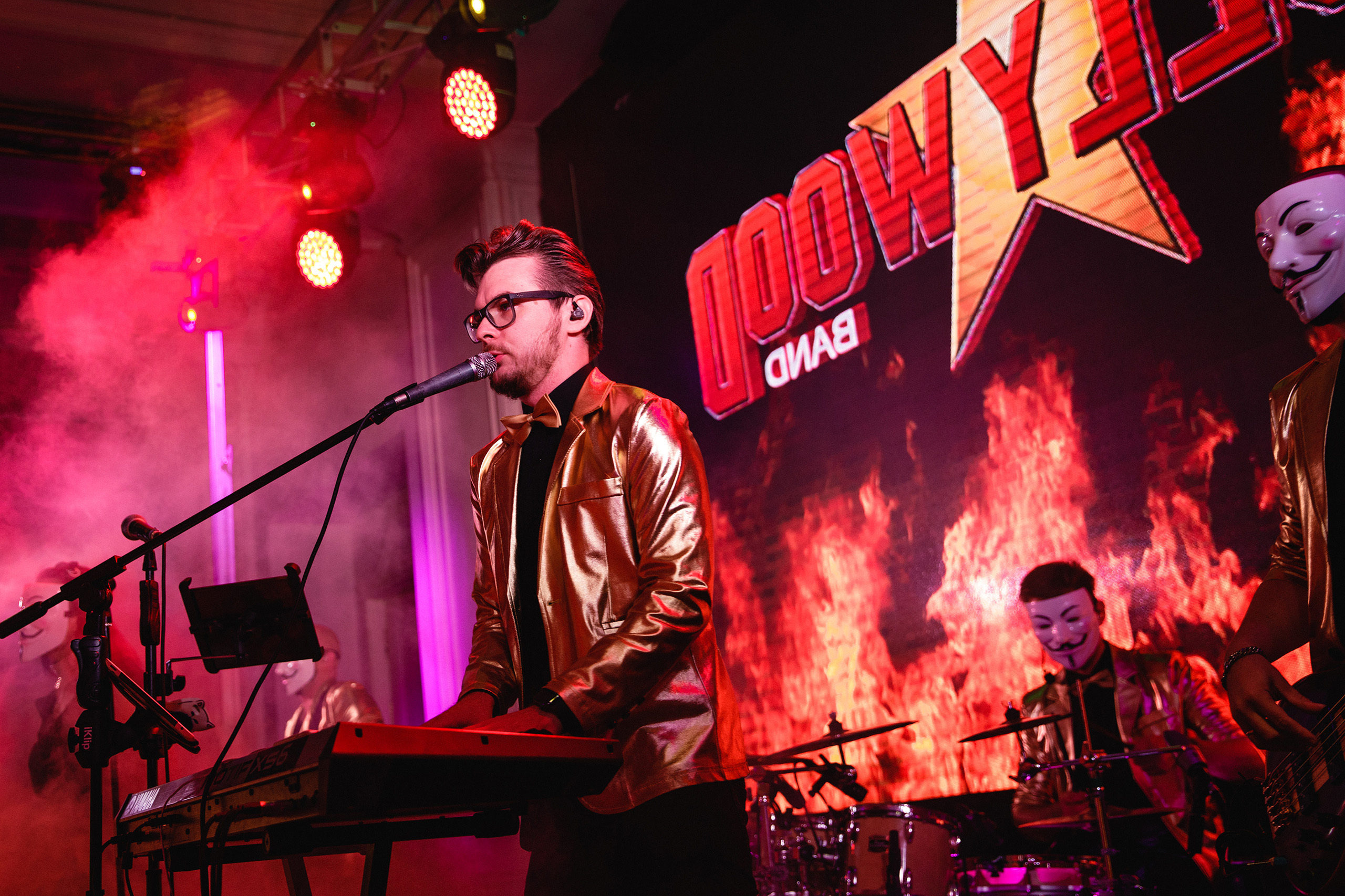 Красивая свадьба в Алматы. Свадебный фотограф в Алматы Николай Киреев