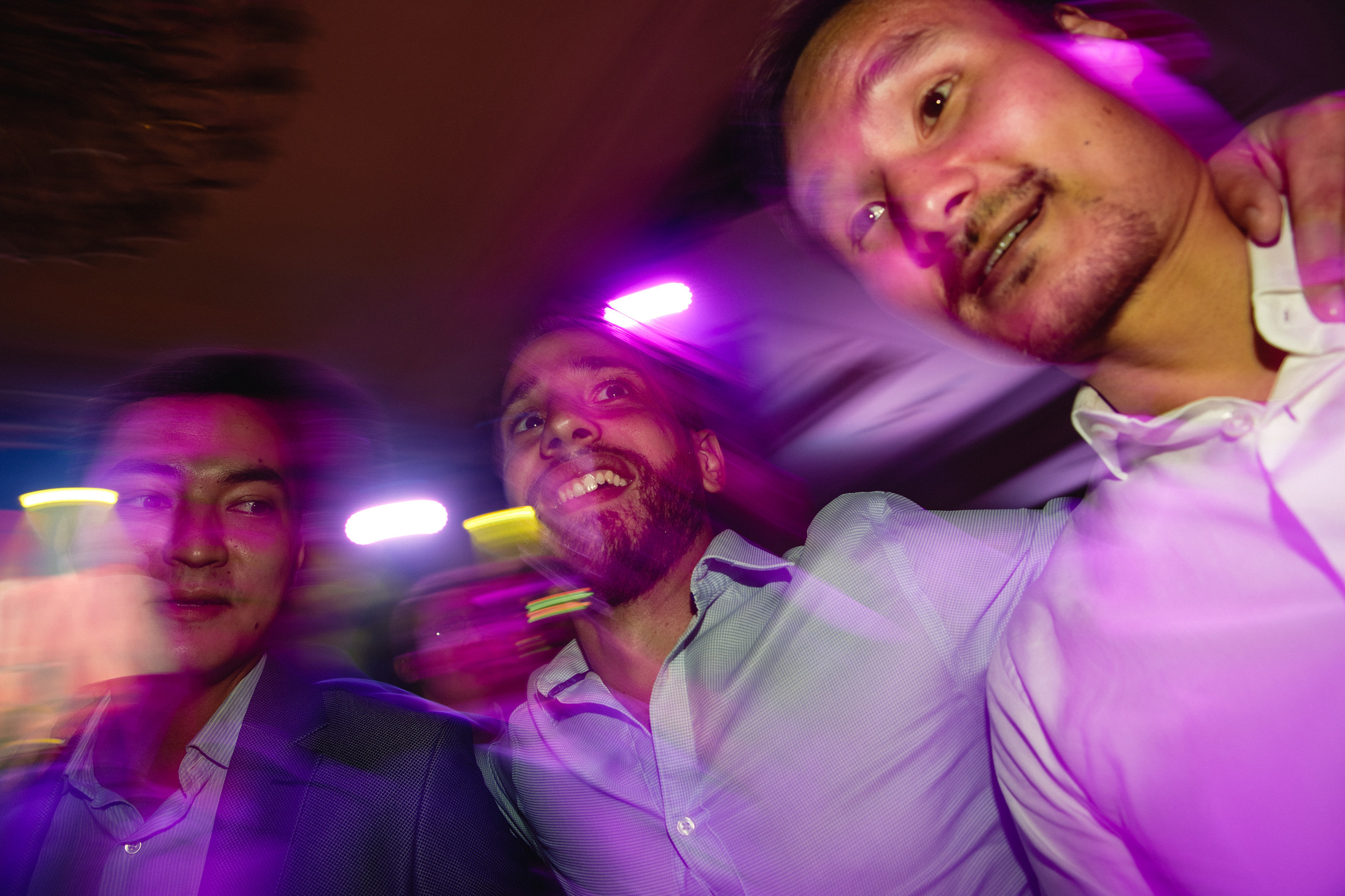 Красивая свадьба в Алматы. Свадебный фотограф в Алматы Николай Киреев