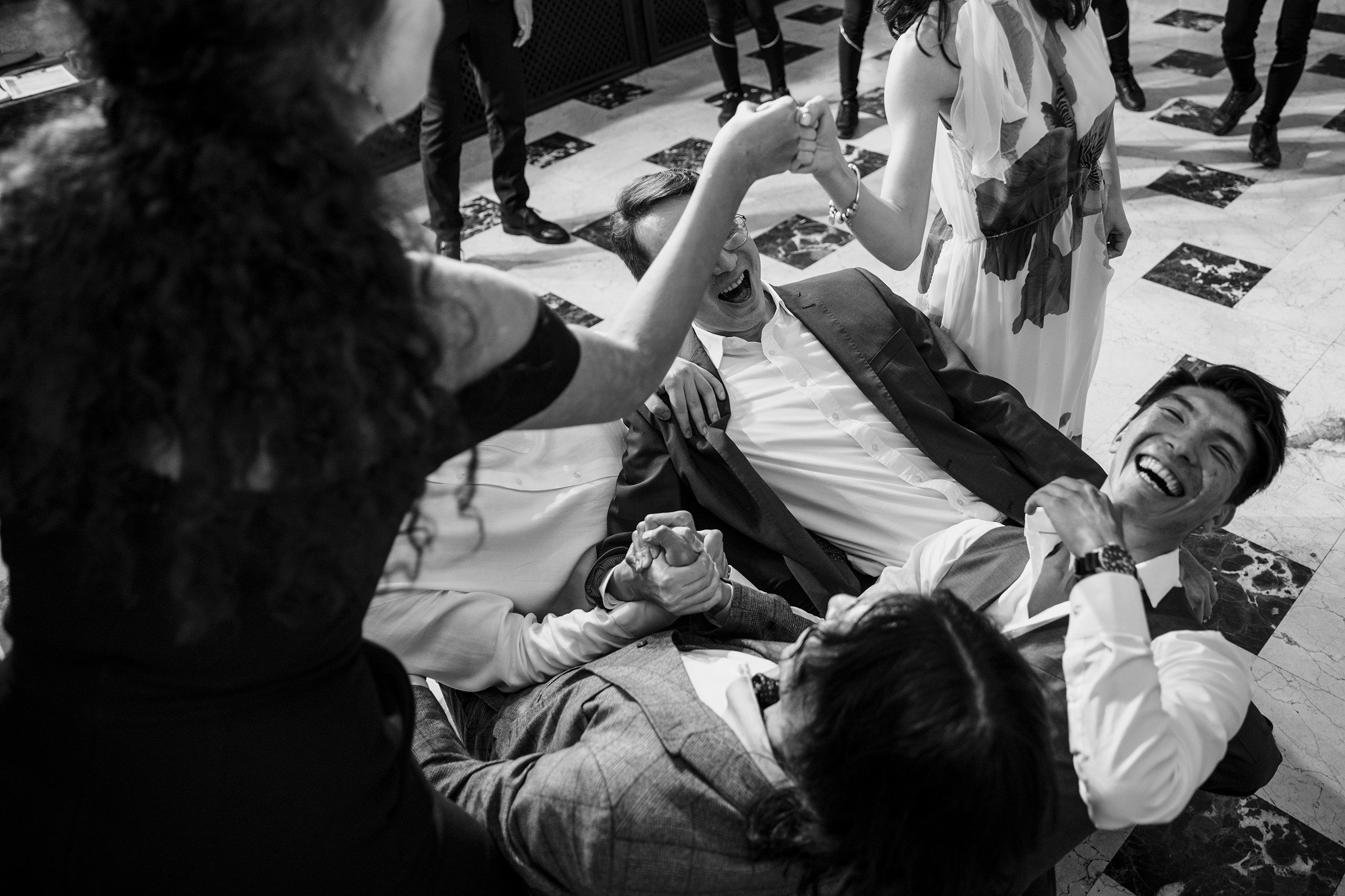 Красивая свадьба в Алматы. Свадебный фотограф в Алматы Николай Киреев