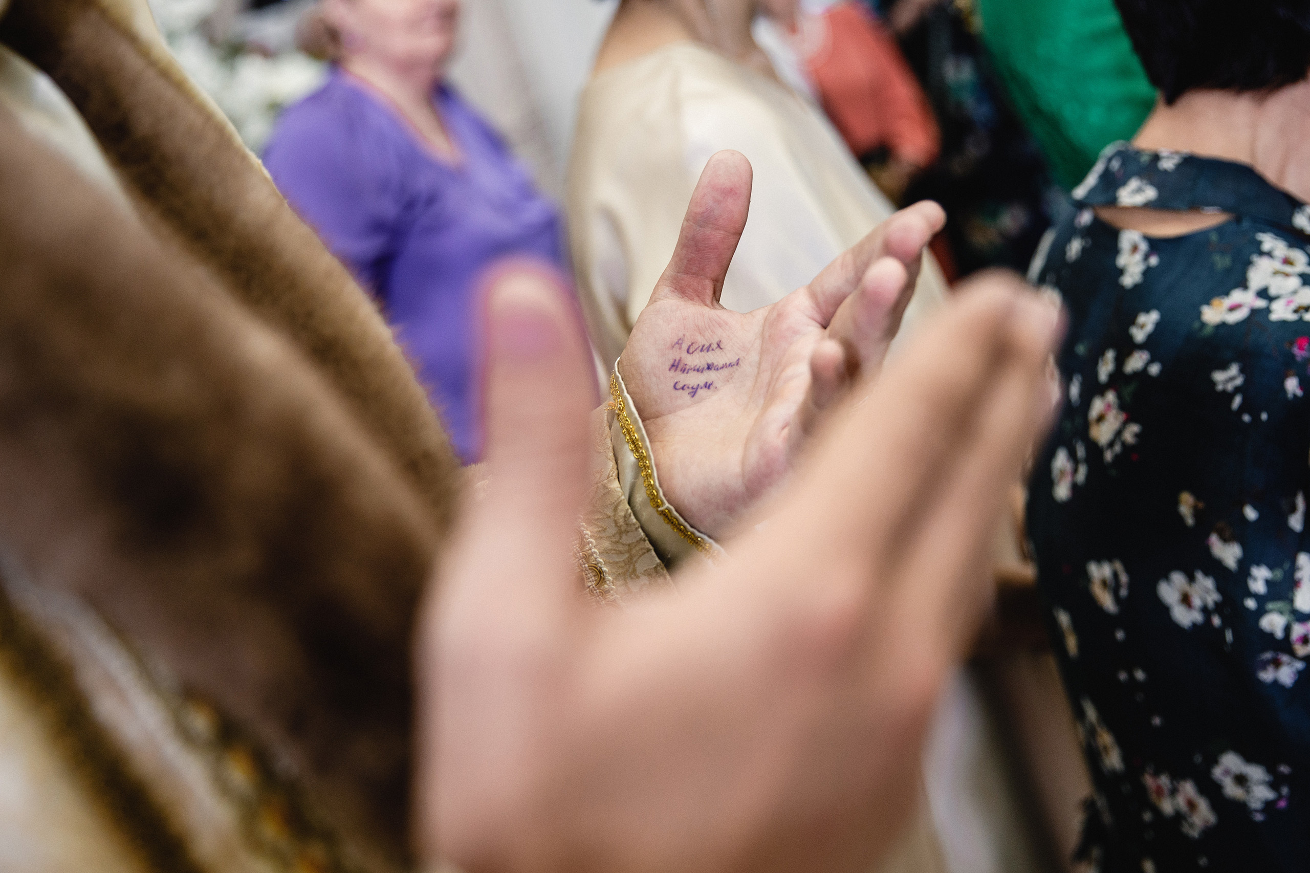 Красивая свадьба в Алматы. Свадебный фотограф в Алматы Николай Киреев