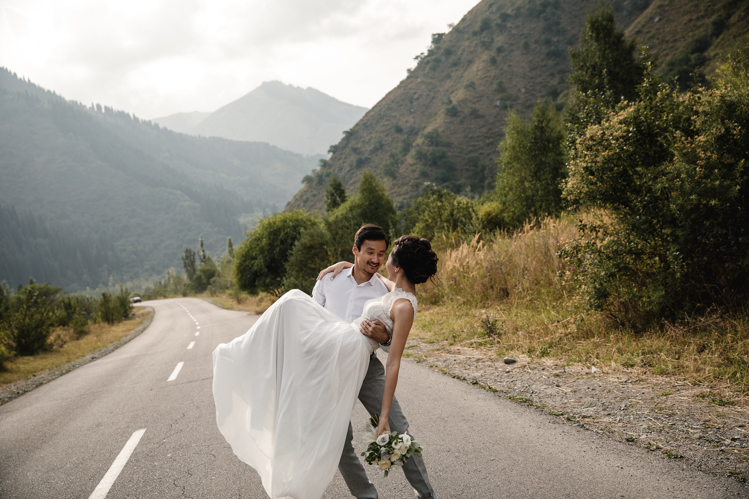 Фотограф Николай Киреев