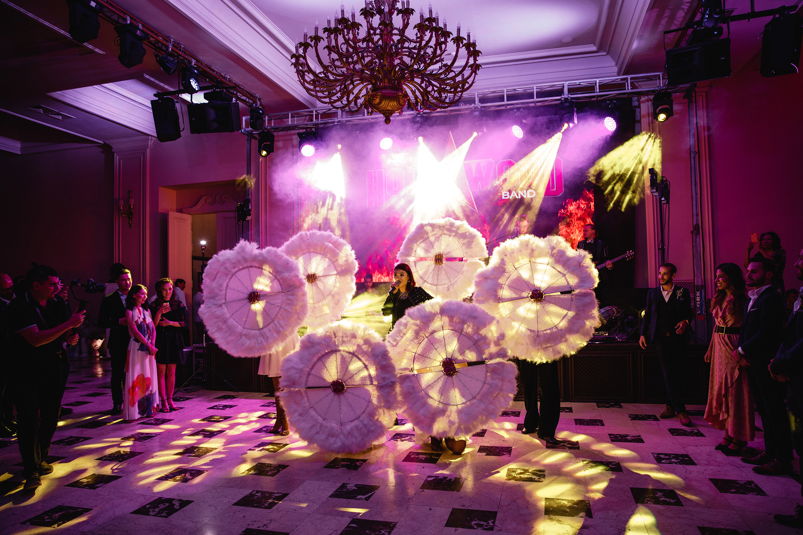 Красивая свадьба в Алматы. Свадебный фотограф в Алматы Николай Киреев