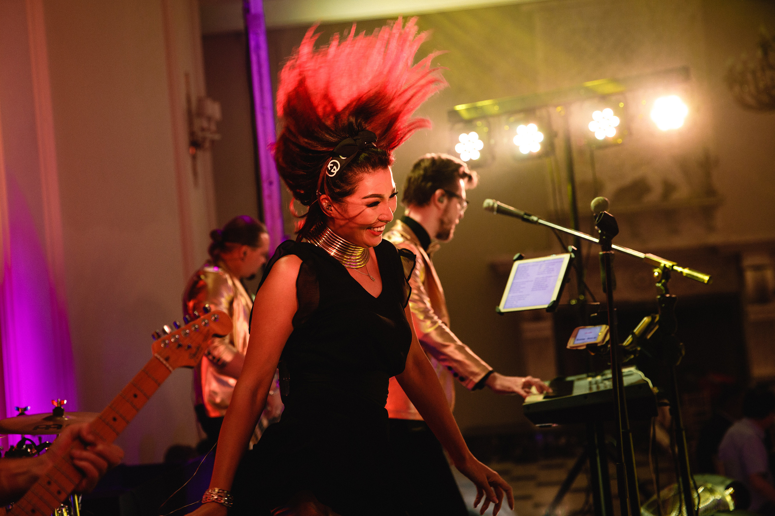 Красивая свадьба в Алматы. Свадебный фотограф в Алматы Николай Киреев