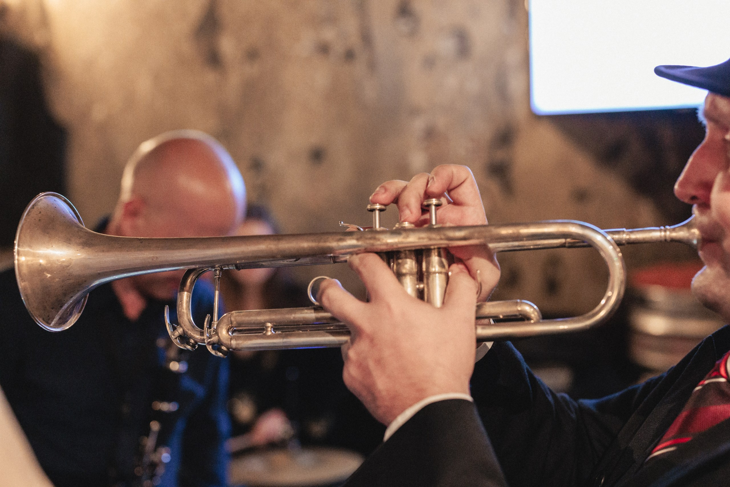 Tweed Hat Ride 2024. Фотографирую стиль