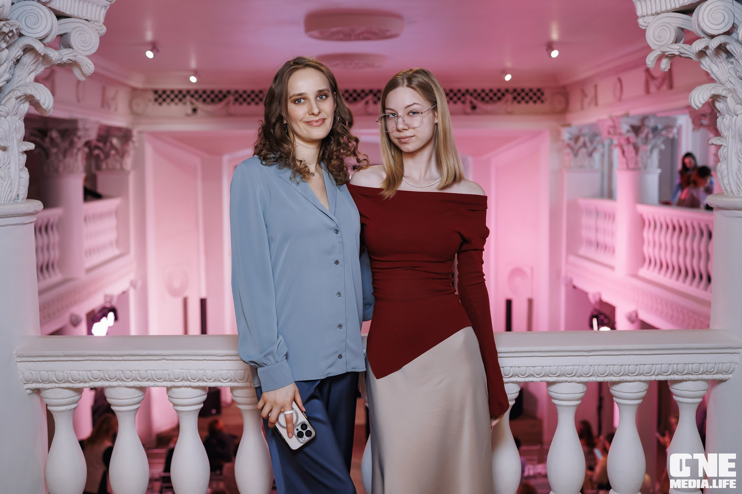 Форум Мой Бизнес — Девичник. One Media Life: фоторепортажи, фотоотчеты с мероприятий и заведений