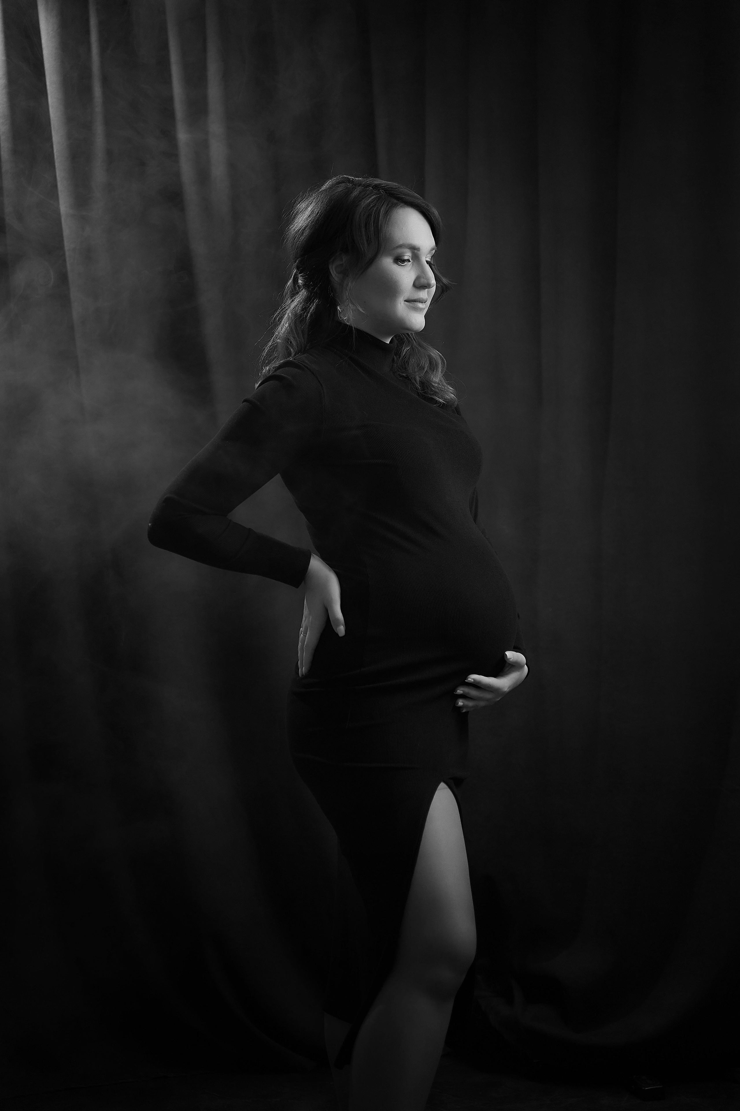 Фотосессия беременности. Фотограф и видеограф в Екатеринбурге