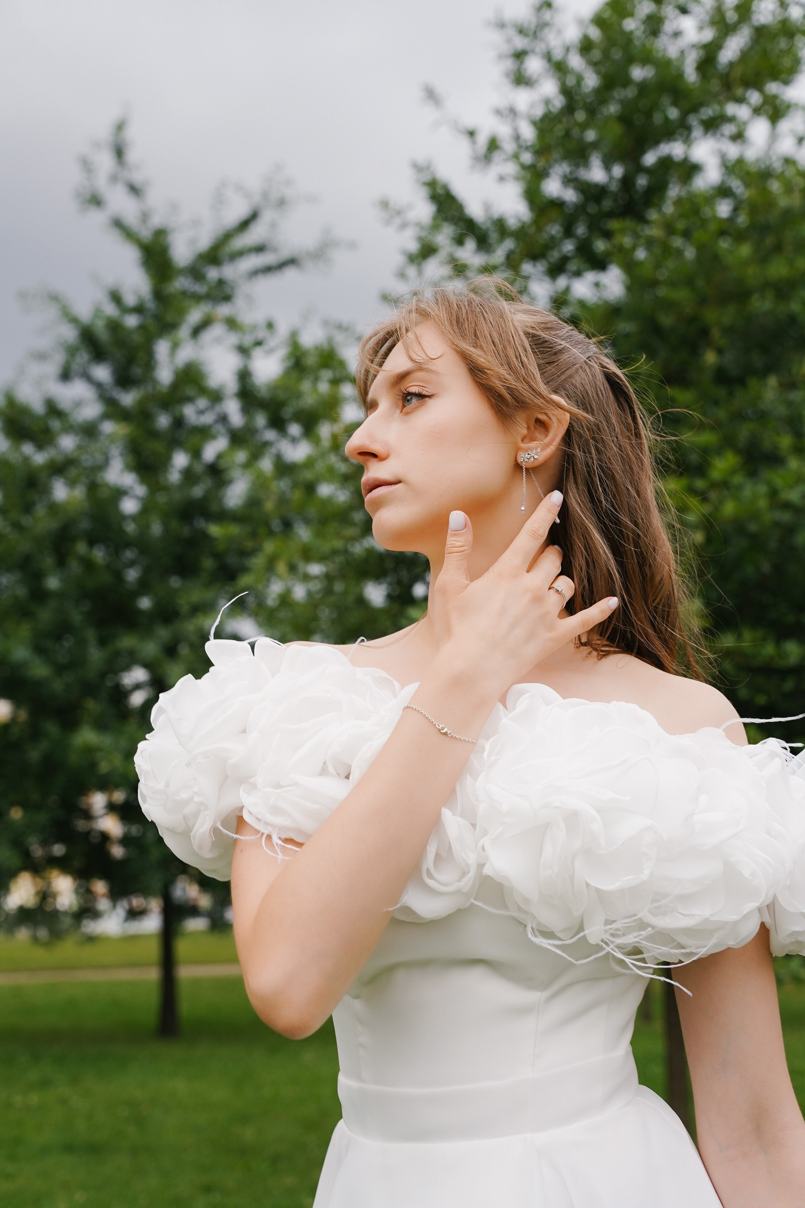 Анко и Егор. Свадебный фотограф Питер