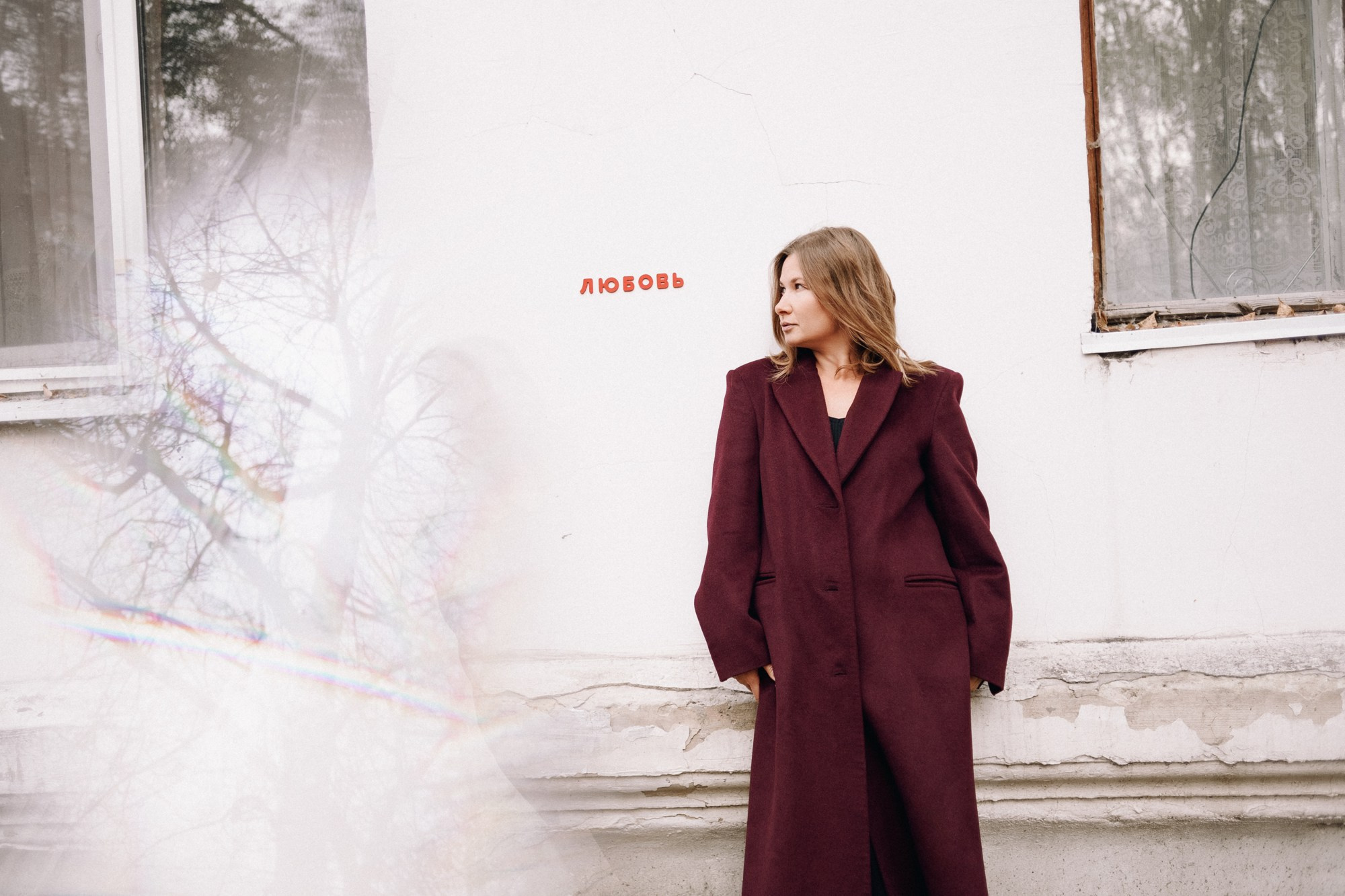 Фотопроект Женя, женский портрет в Тюмени. Портретный фотограф Тюмень Дарья Мустафина