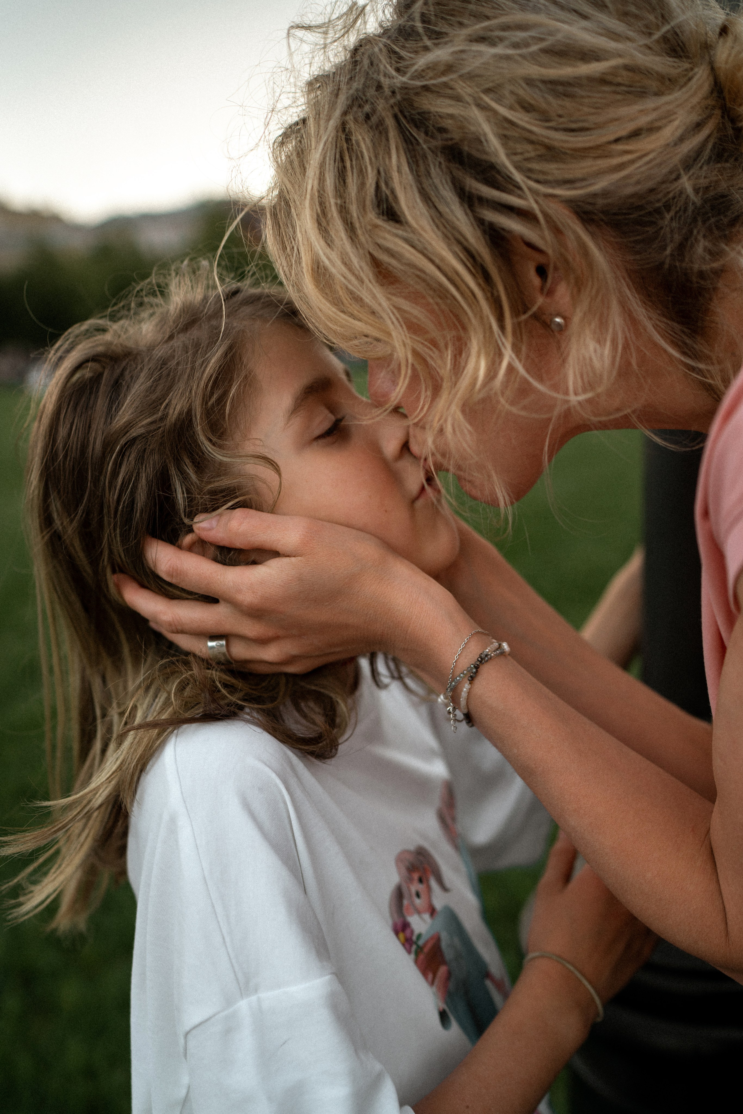 Аня Питер. Семейный фотограф в Санкт-Петербурге — Наташа Тарасенко